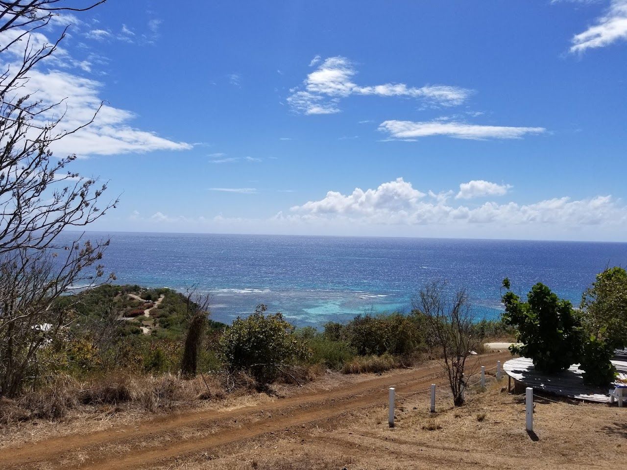 Playa Manzanilla