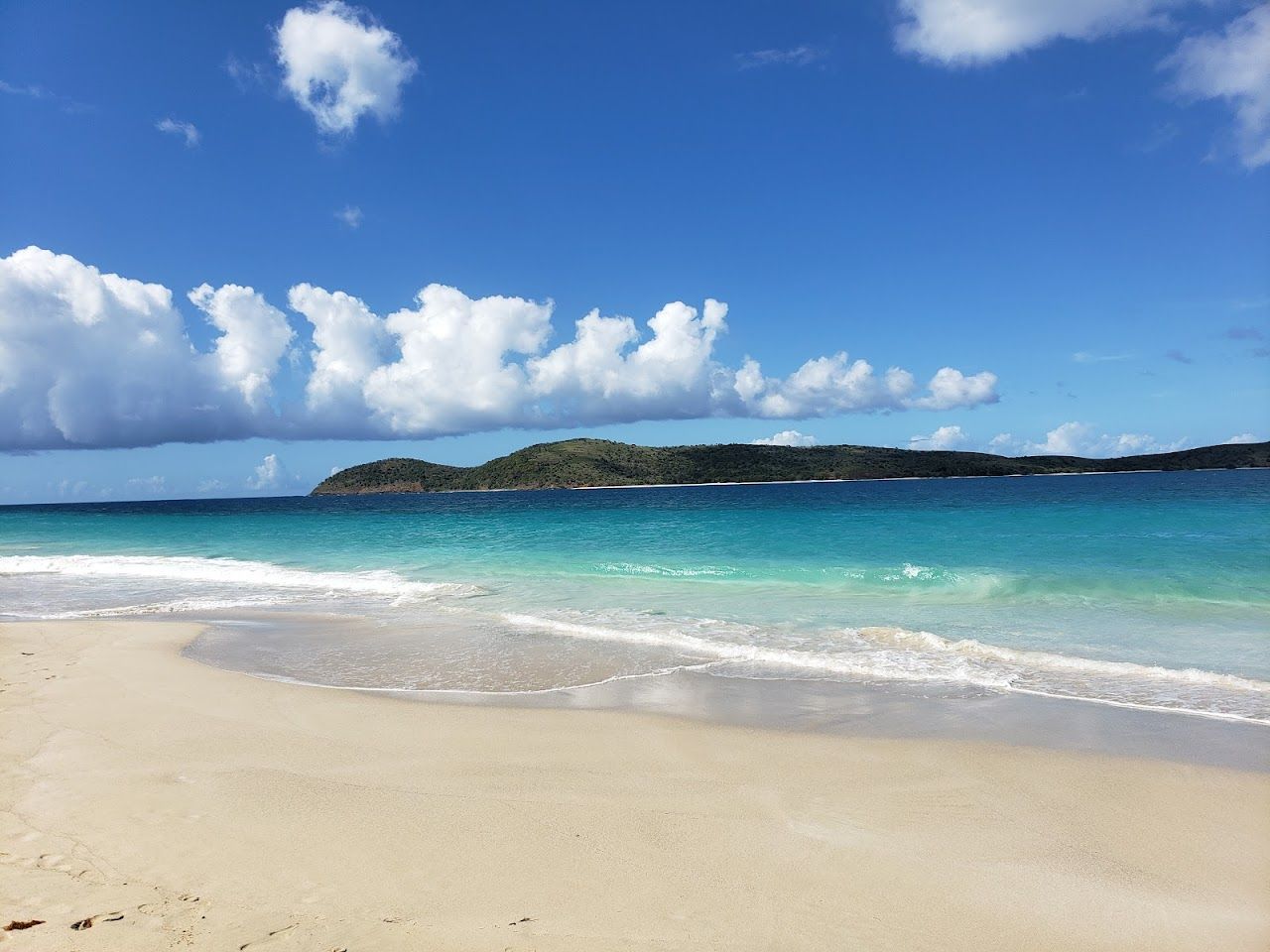 Playa Sardinas