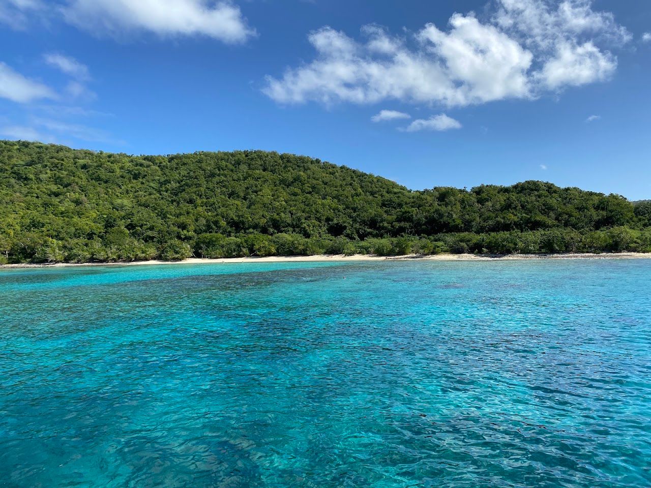 Playa Carlos Rosario