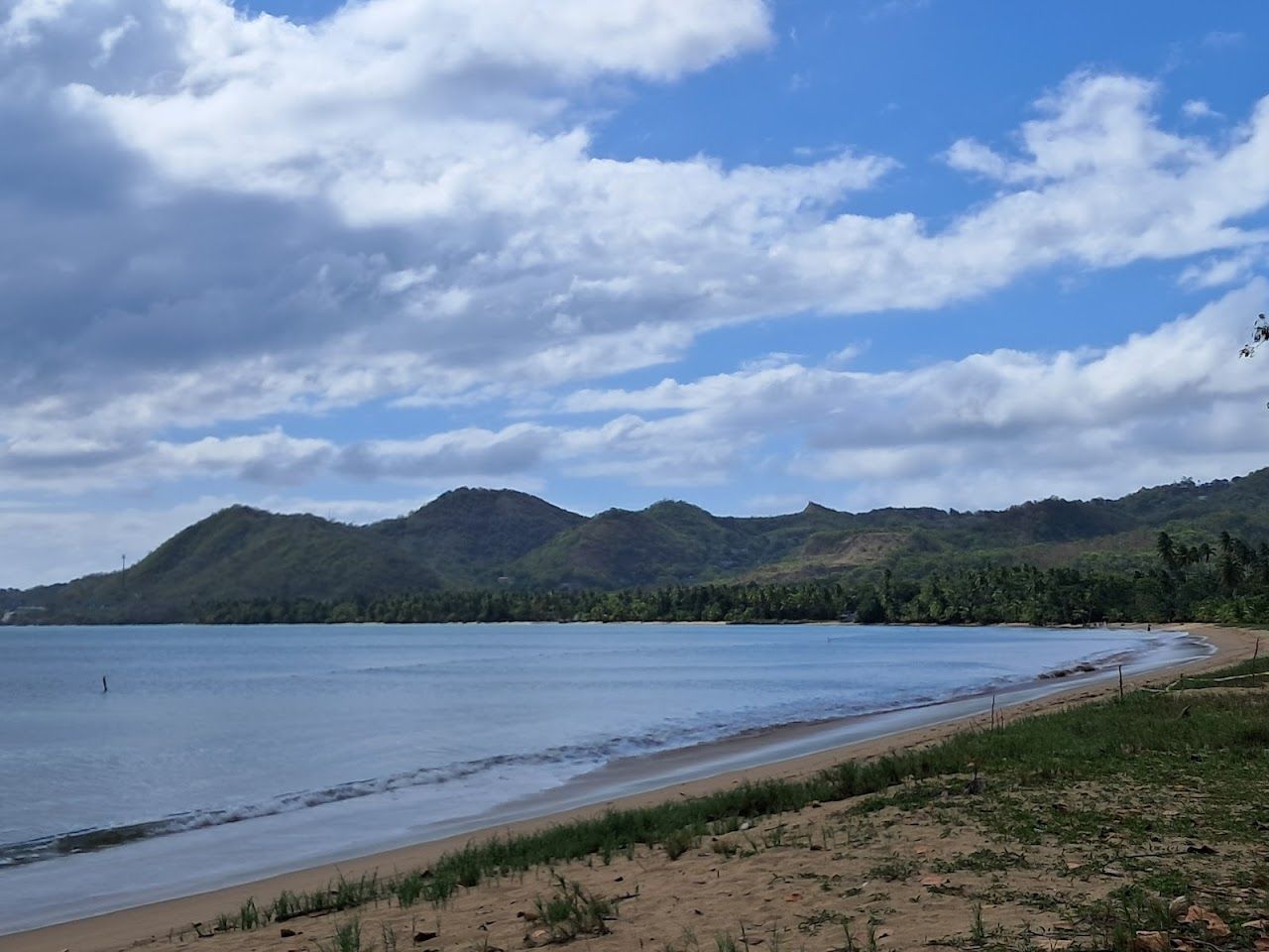 Parque Nacional Tres Hermanos