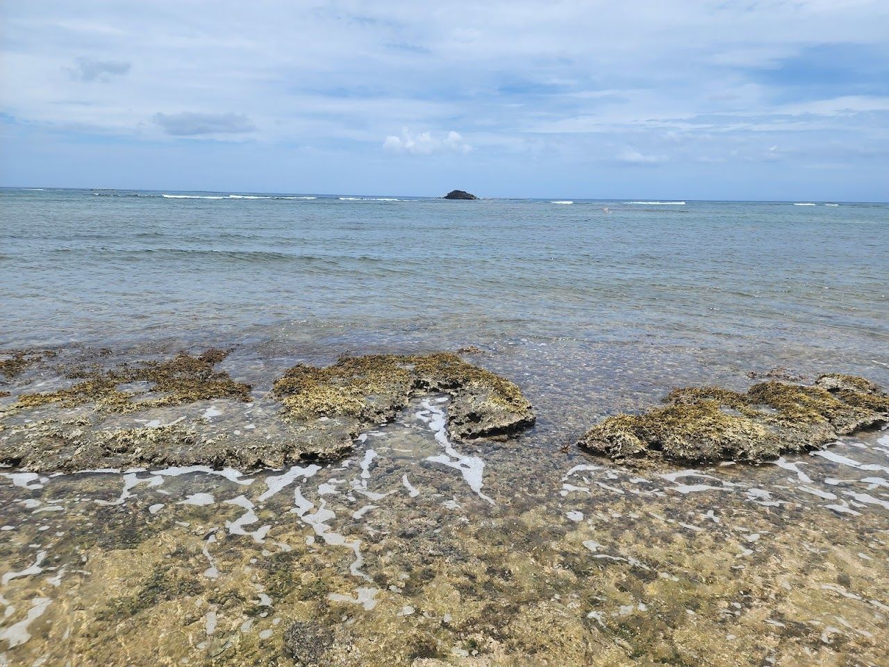 Las Positas Del Lido