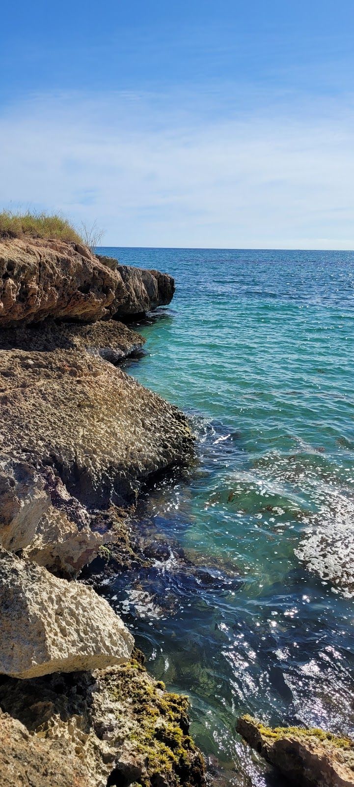 Playa Atolladora
