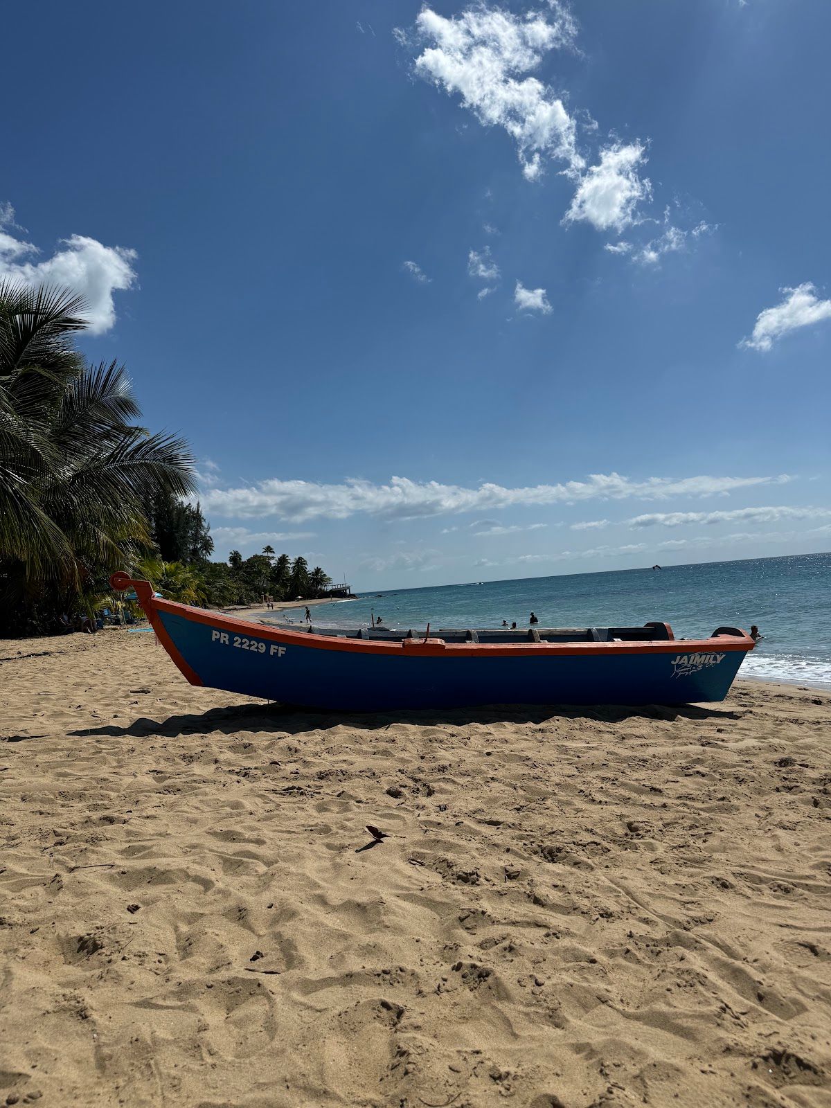 Playa Almendros