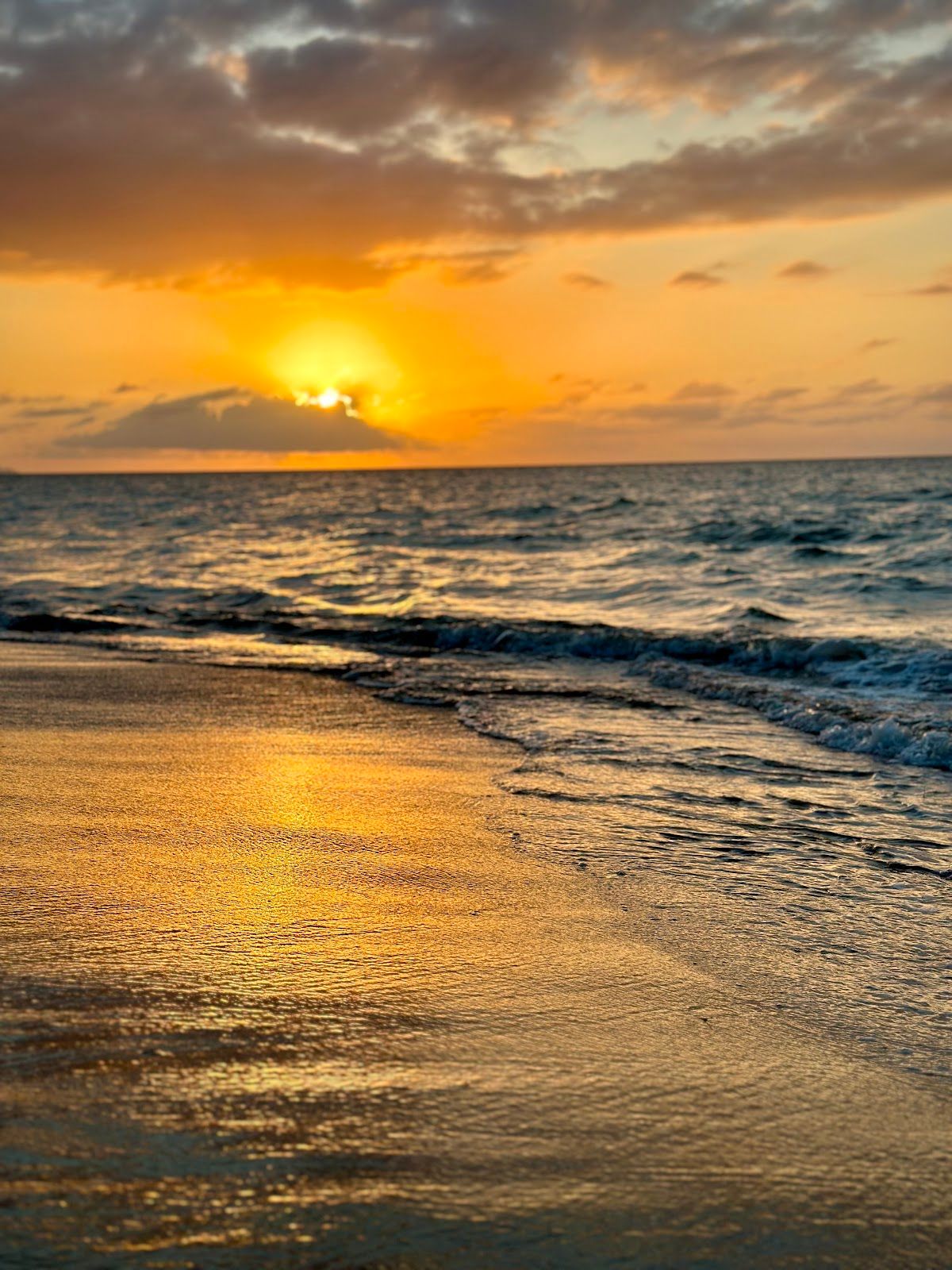 Playa Espinar