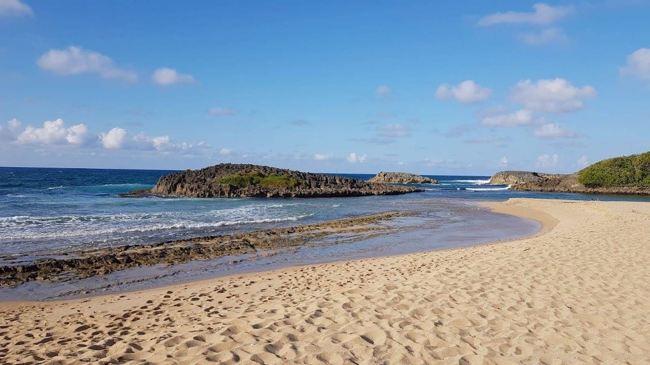 Punta Boquilla
