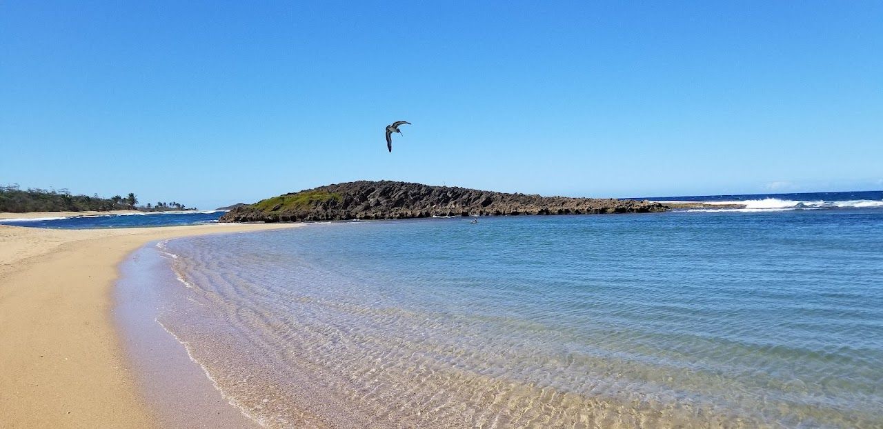 Playa Boquilla