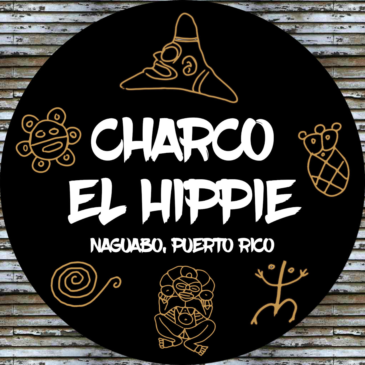 Charco el Hippie