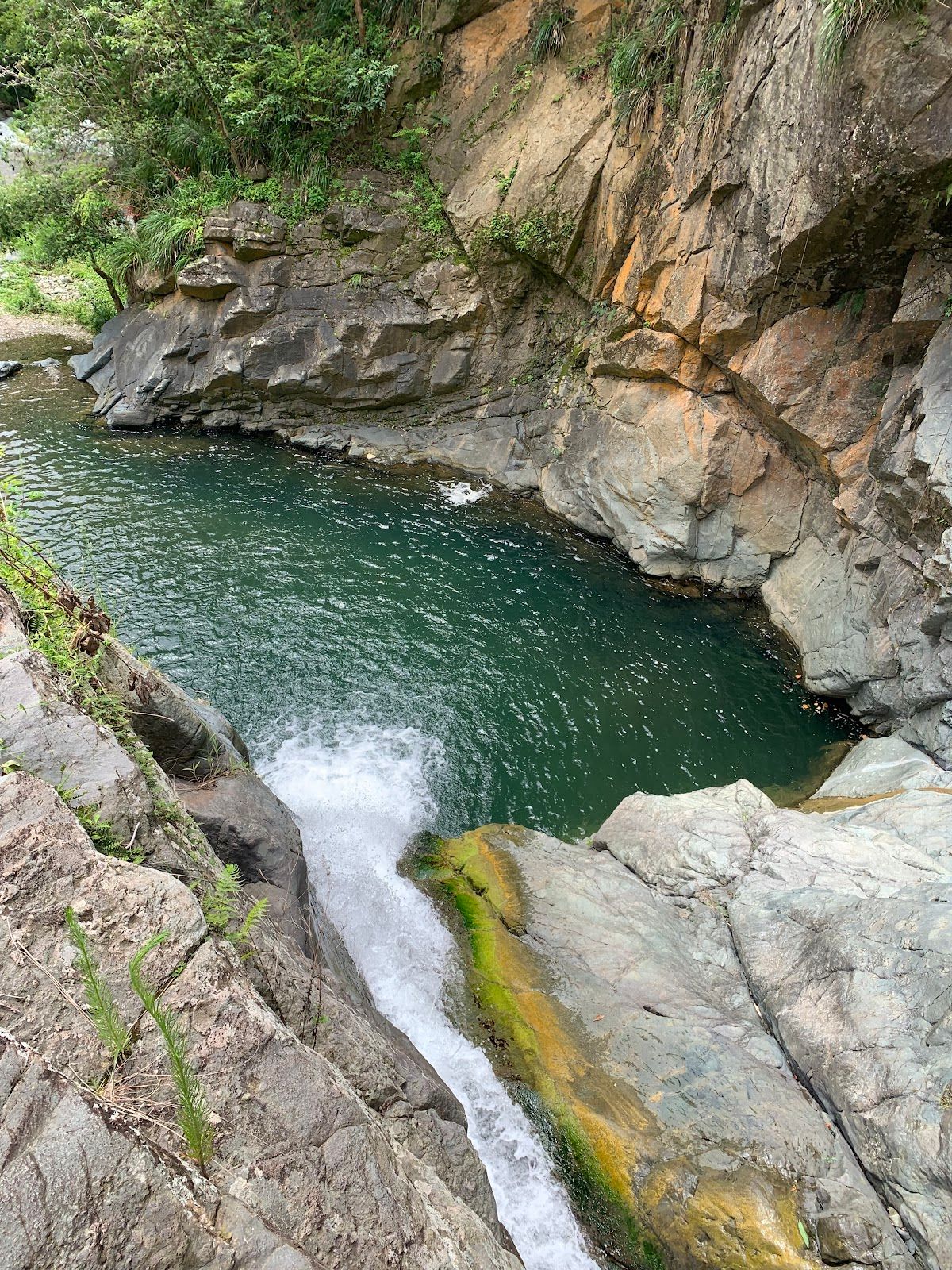 Charco Los Peces
