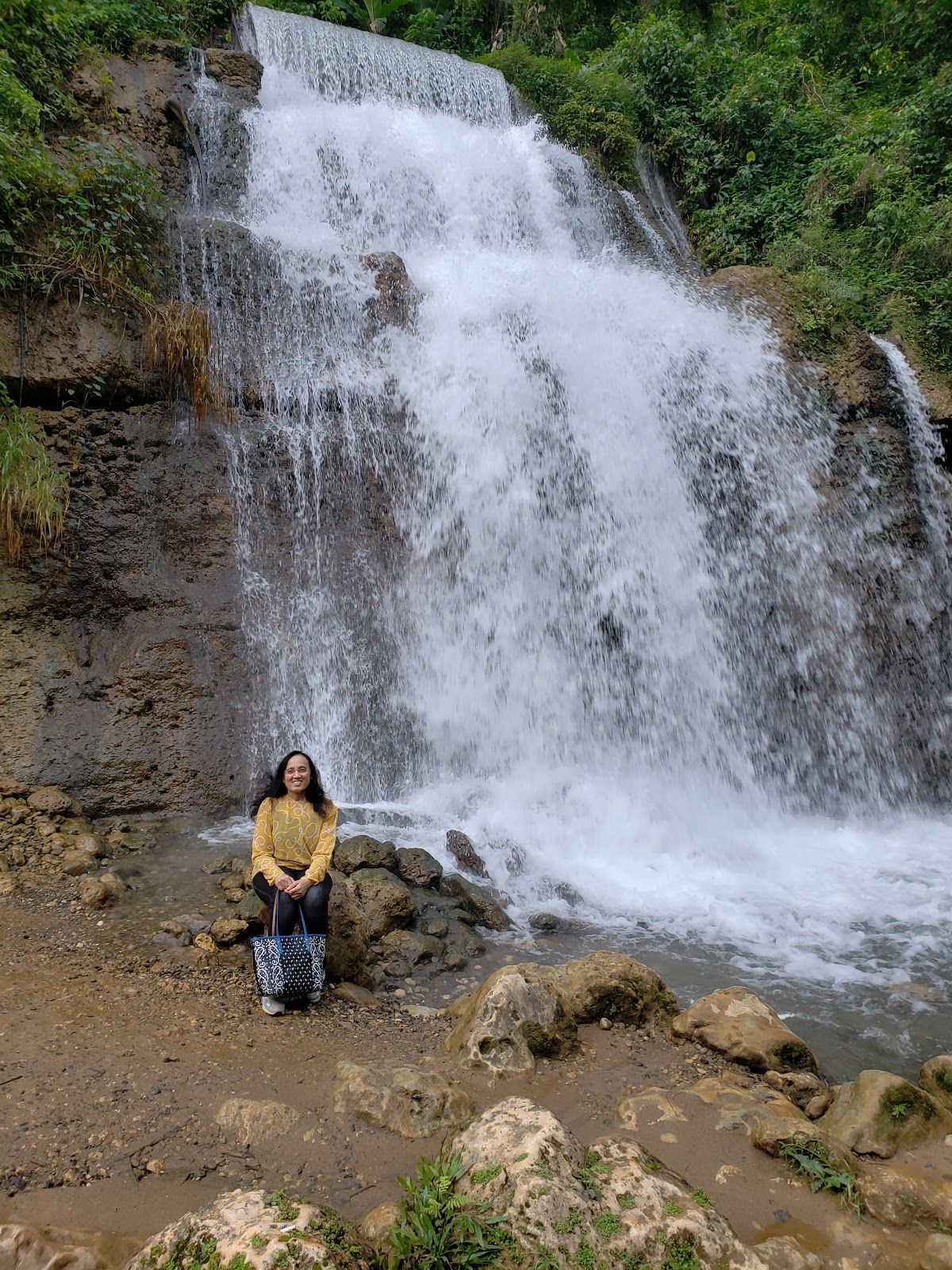 Charco Hondo