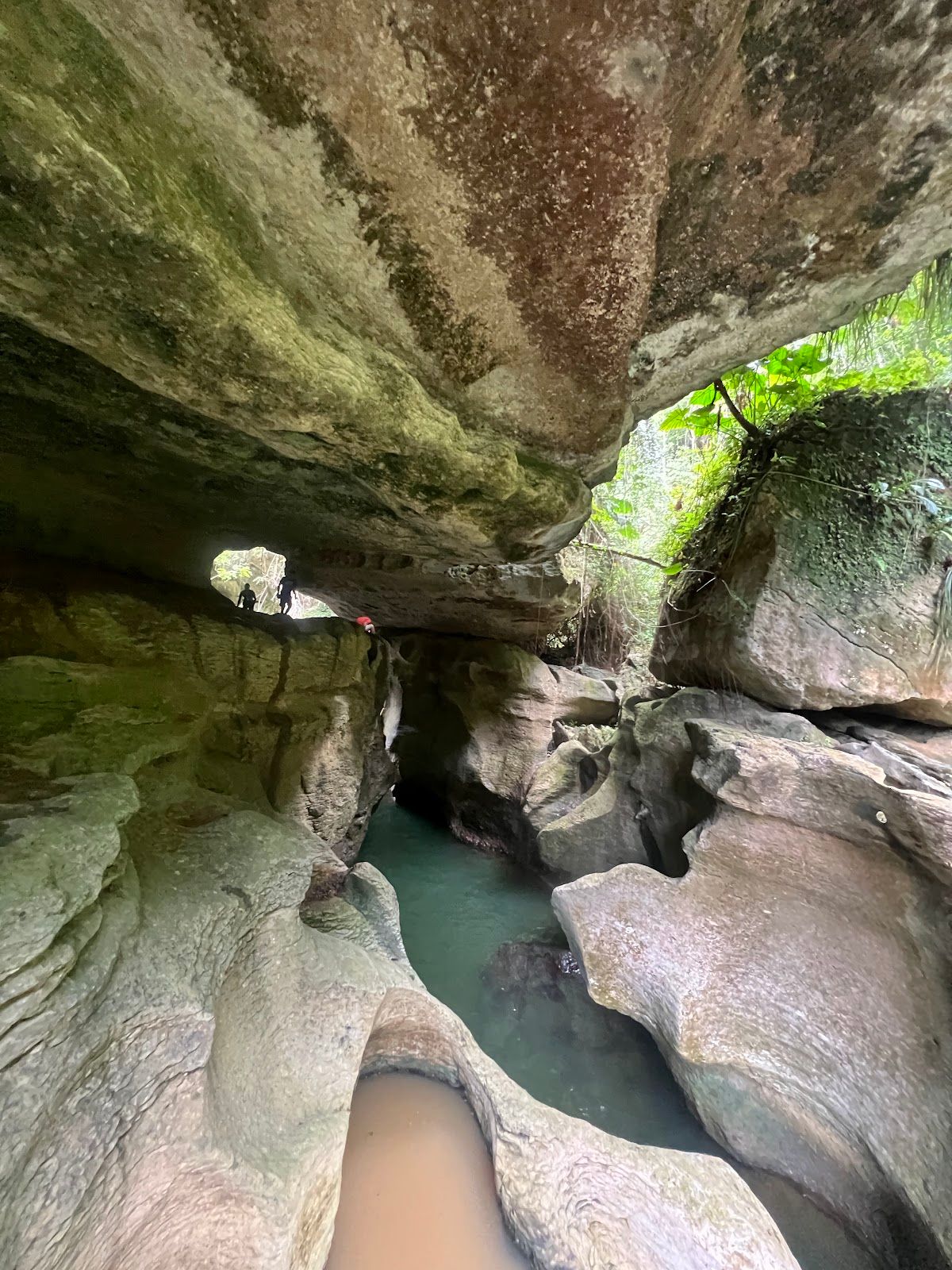 Cuevas De Arenales