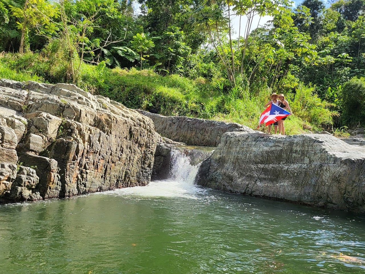 Charco El Cantil