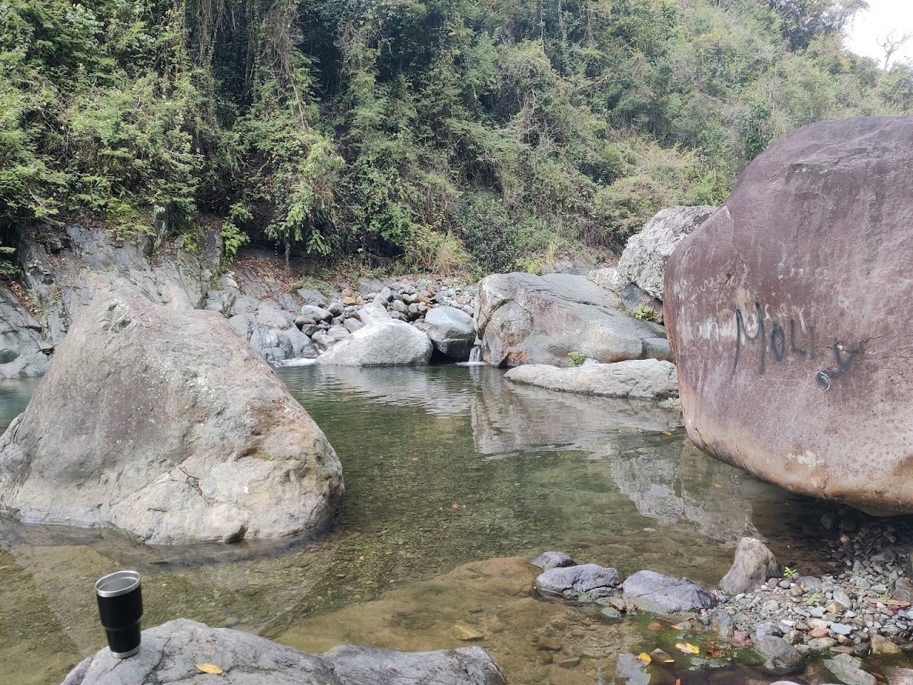 La Charca Aqua
