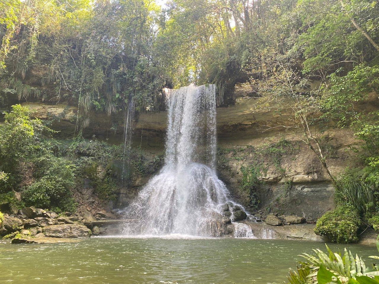 El Saltillo