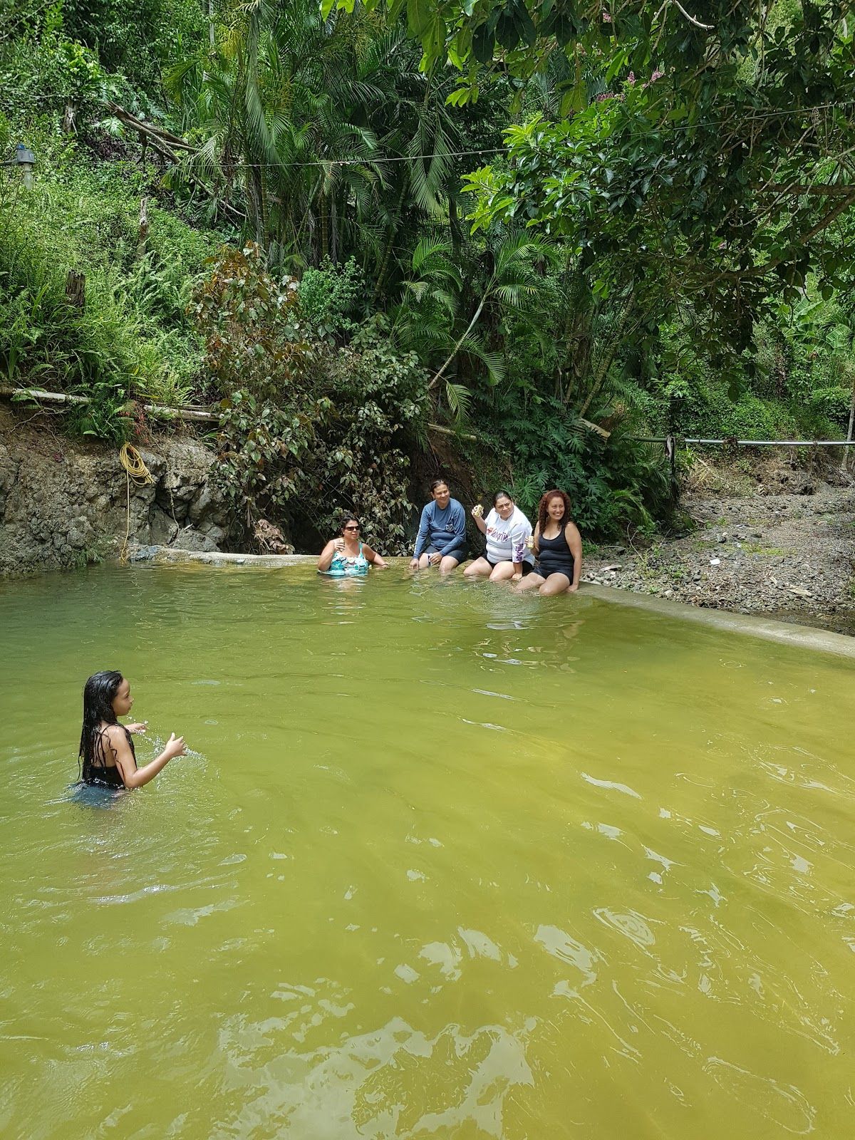 Hacienda el Paraiso