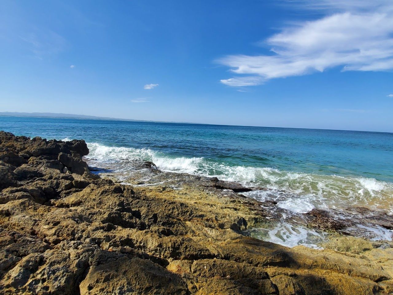 Playa India