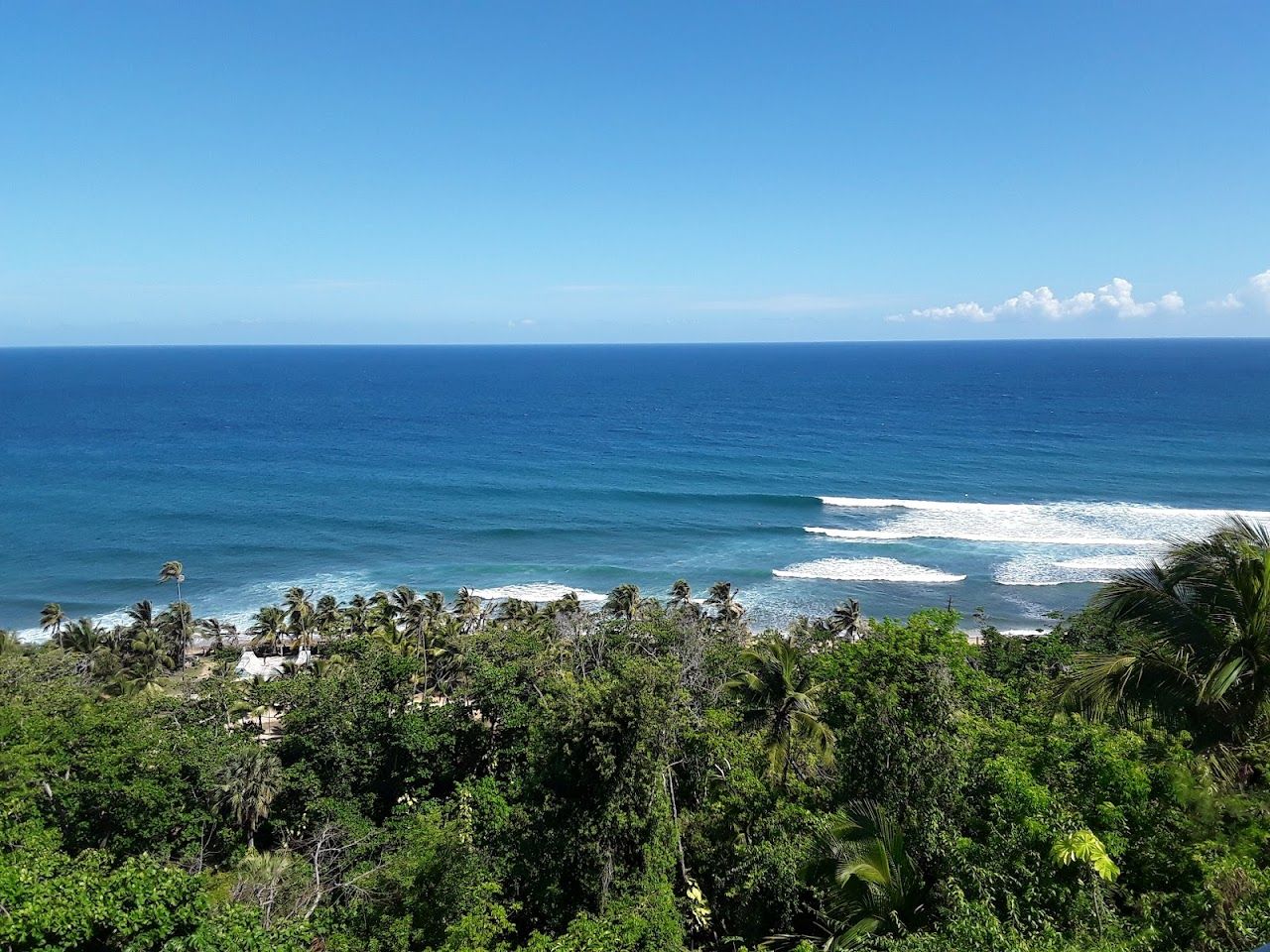 Surfers Beach
