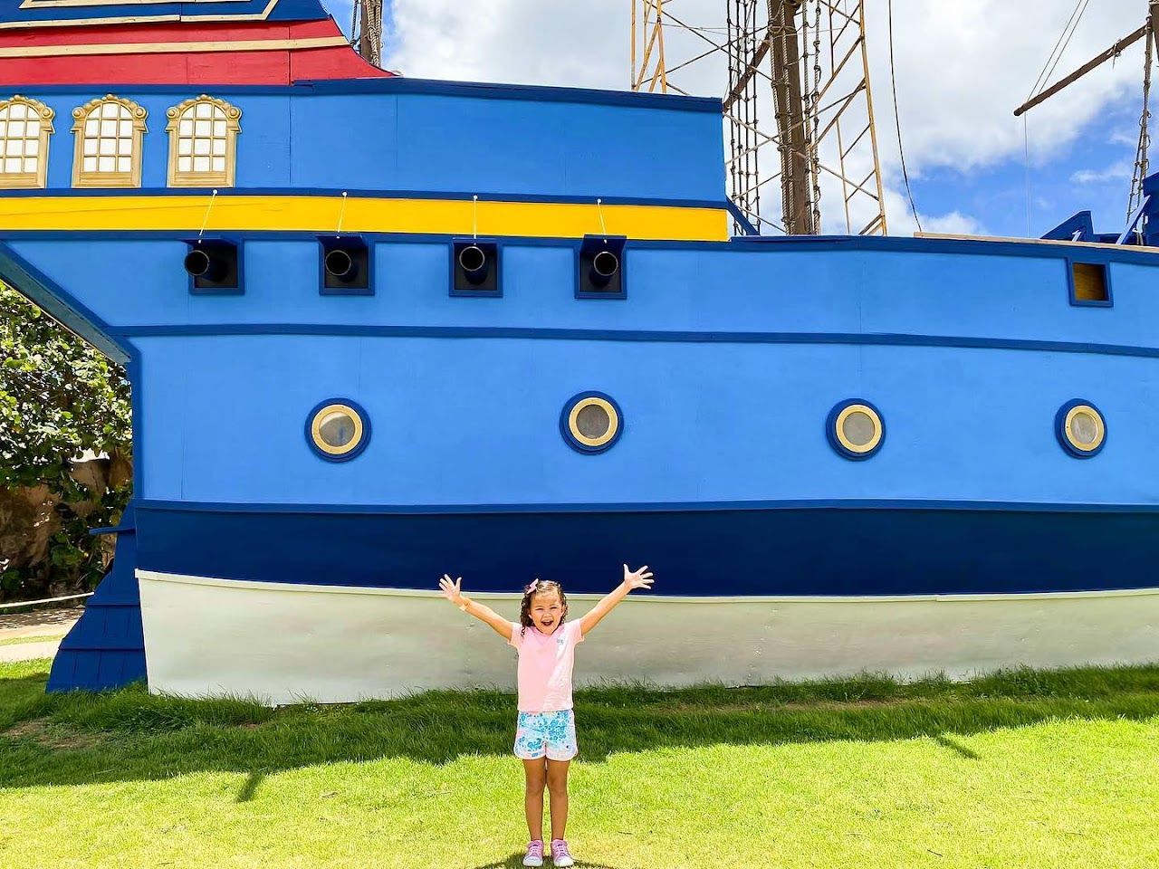 Arecibo Lighthouse and Historical Park