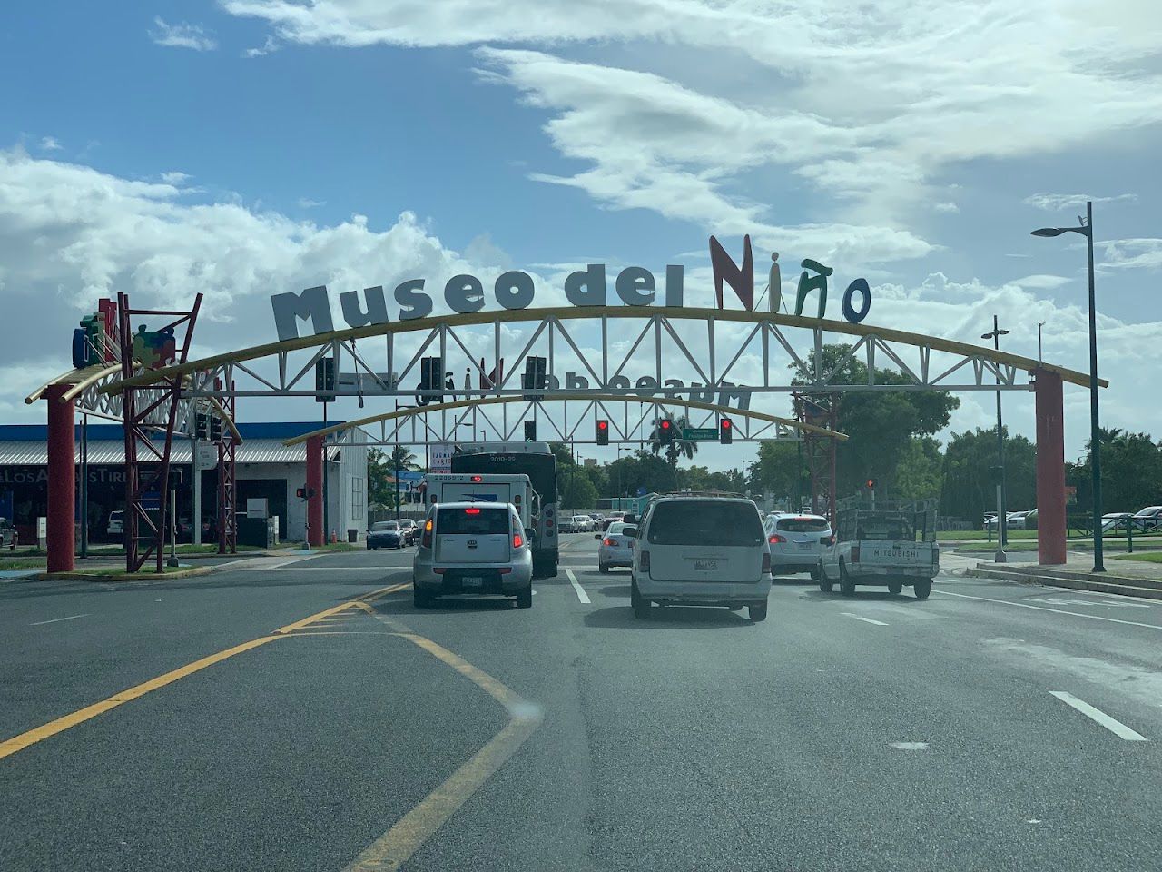 Museo Del Niño De Carolina