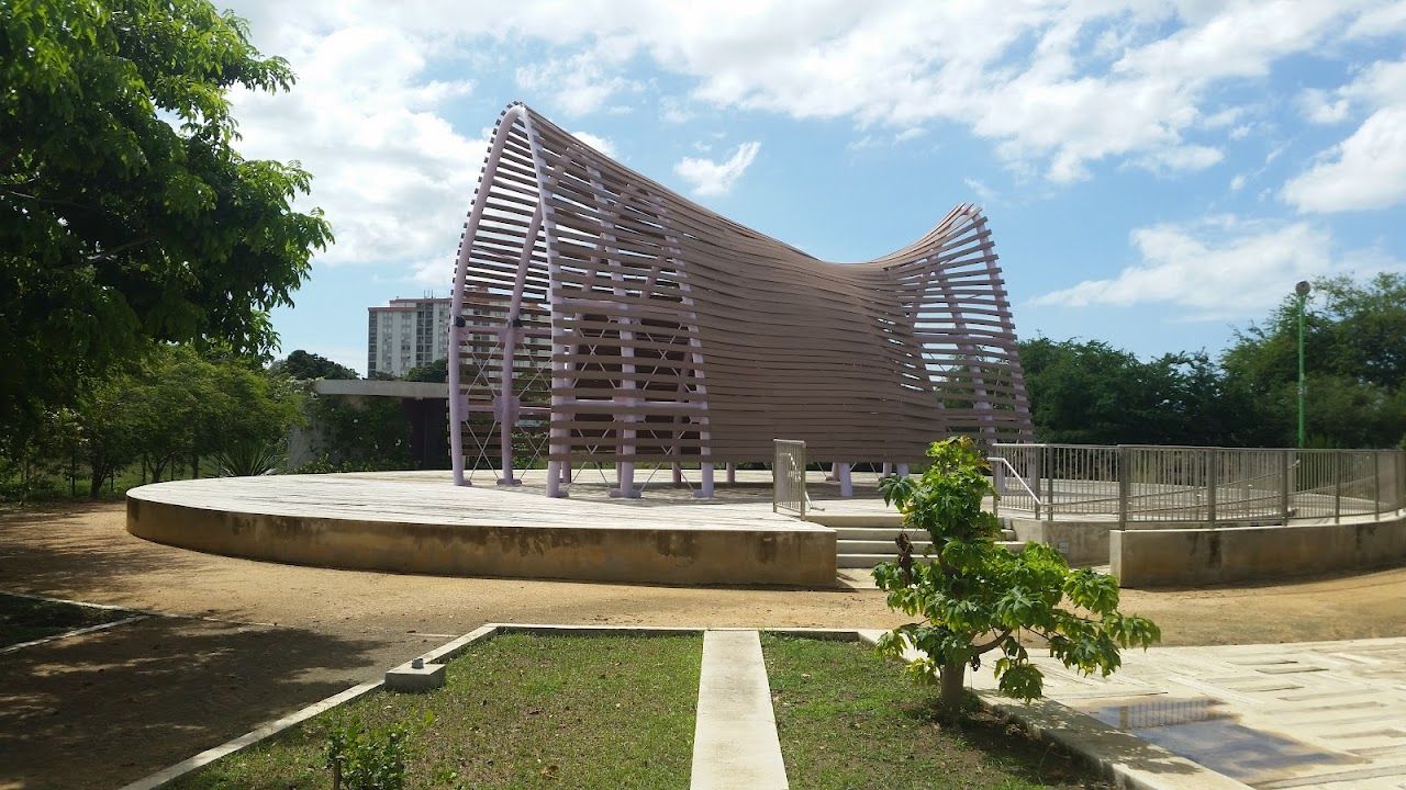 Parque Ecologico Urbano