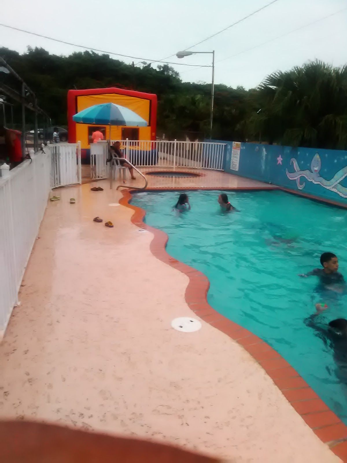 Fun Kids World