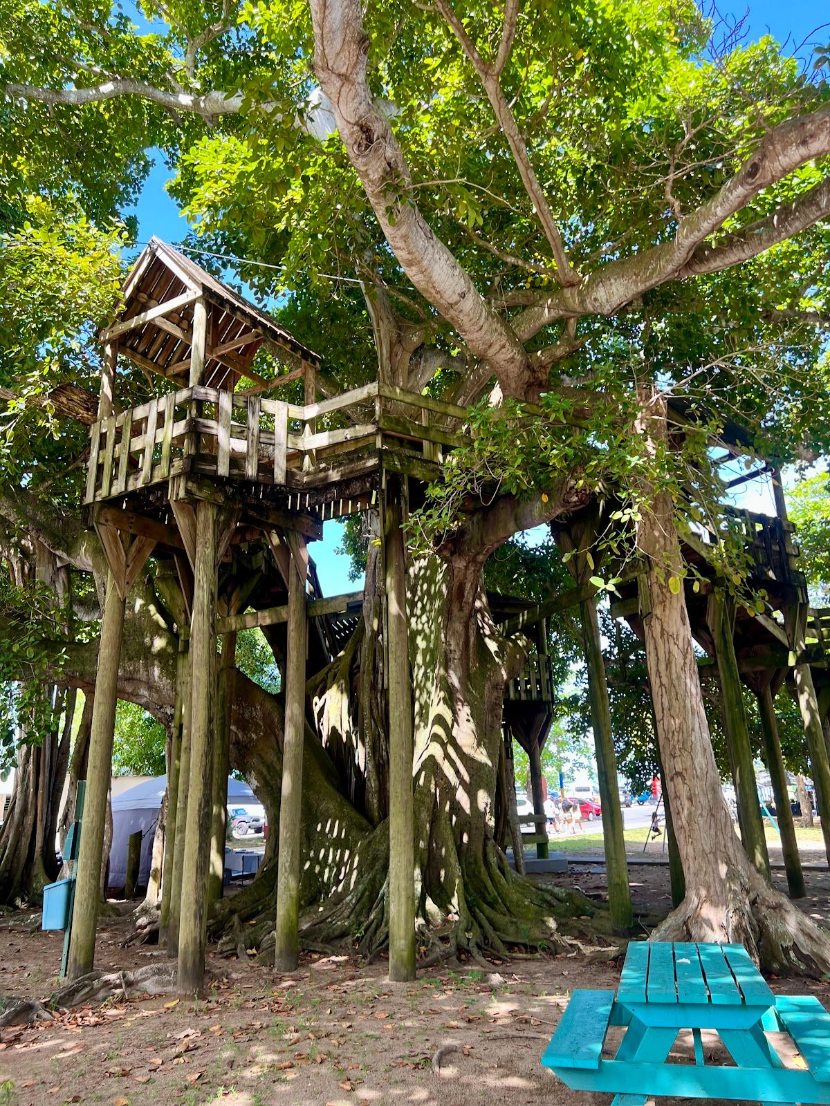 Parque Colon