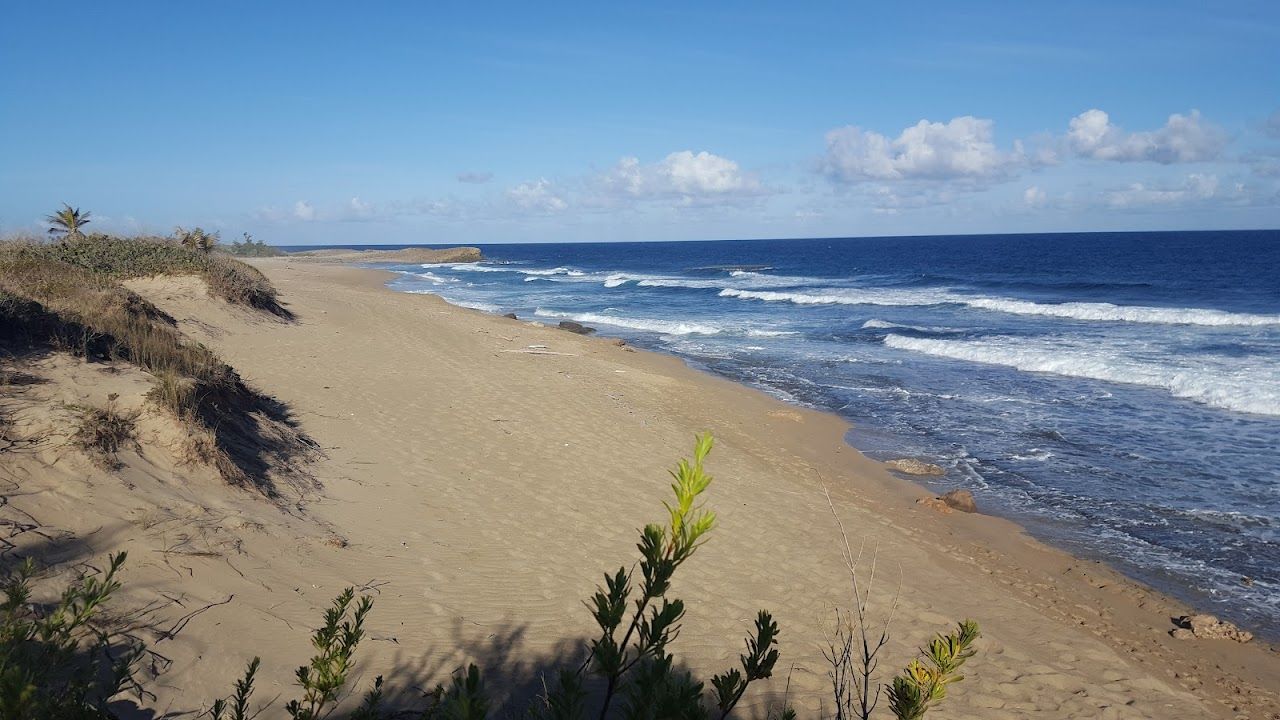 Middles Beach