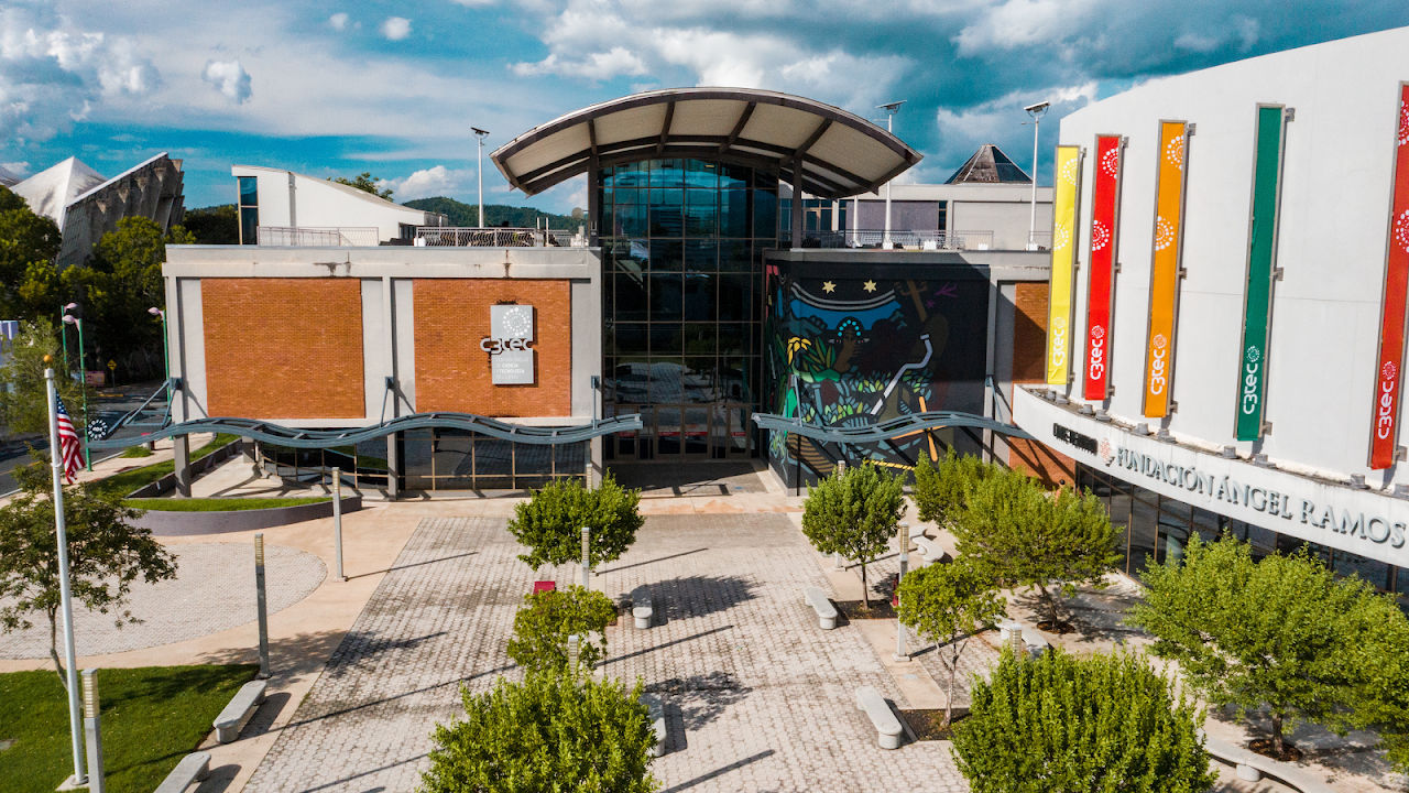 Centro Criollo De Ciencia Y Tecnología Del Caribe