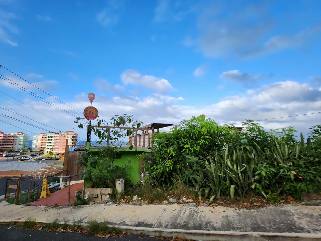 Villa Pesquera