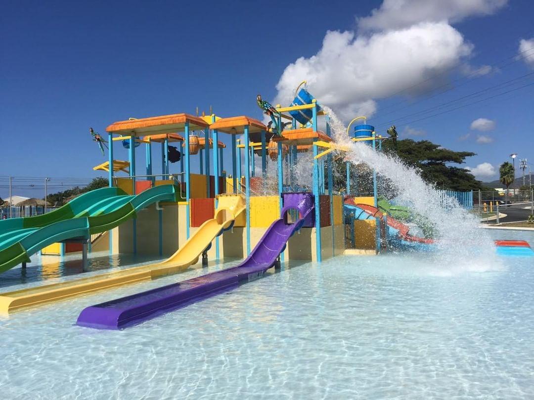 Arroyo Surfing Park