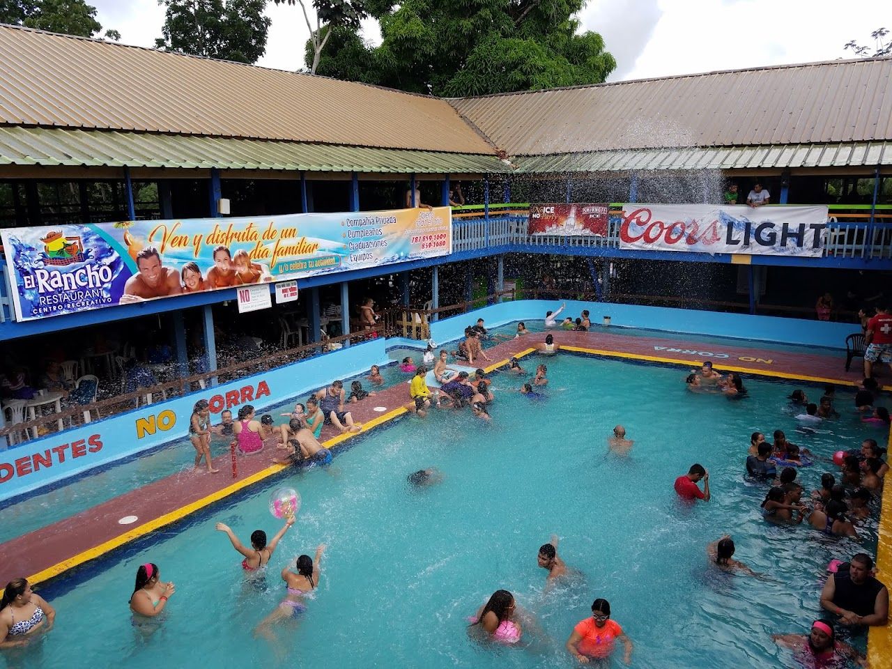El Rancho