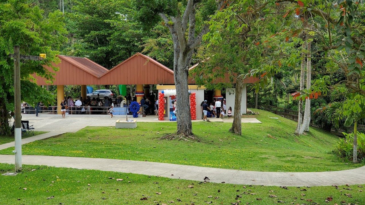 Centro Recreativo La Charca