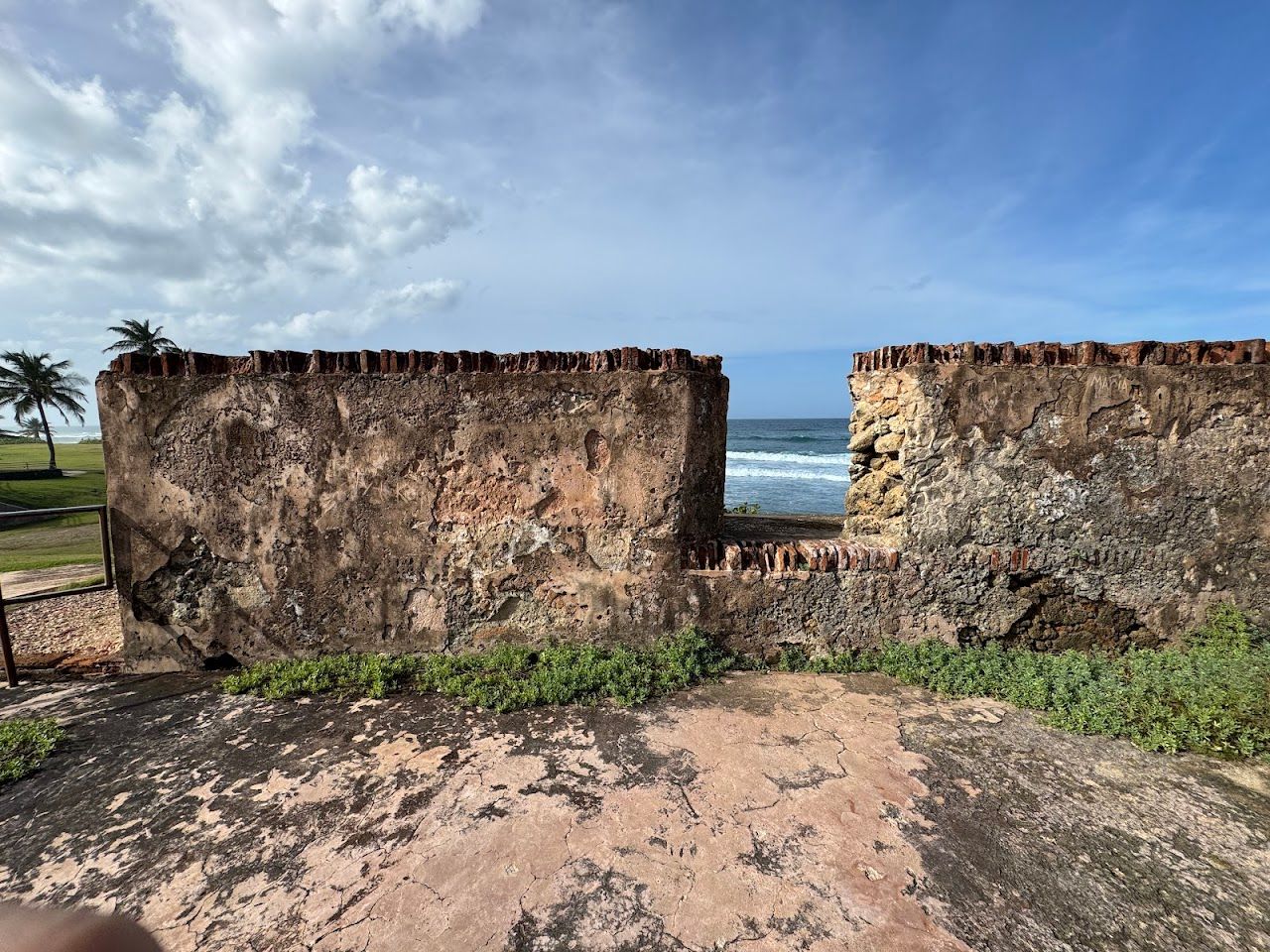 Fortin Del Escambrón