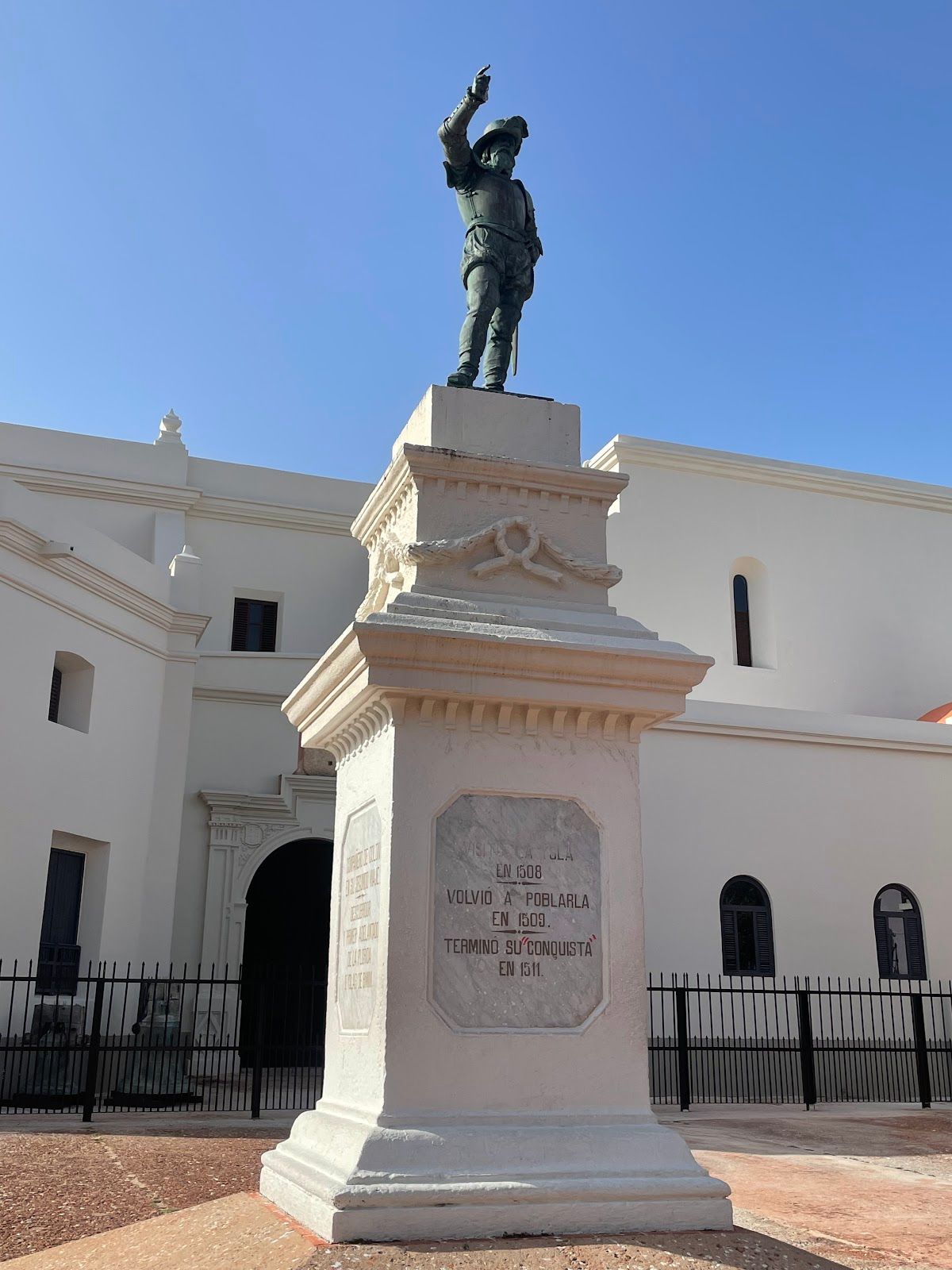 Plaza San José