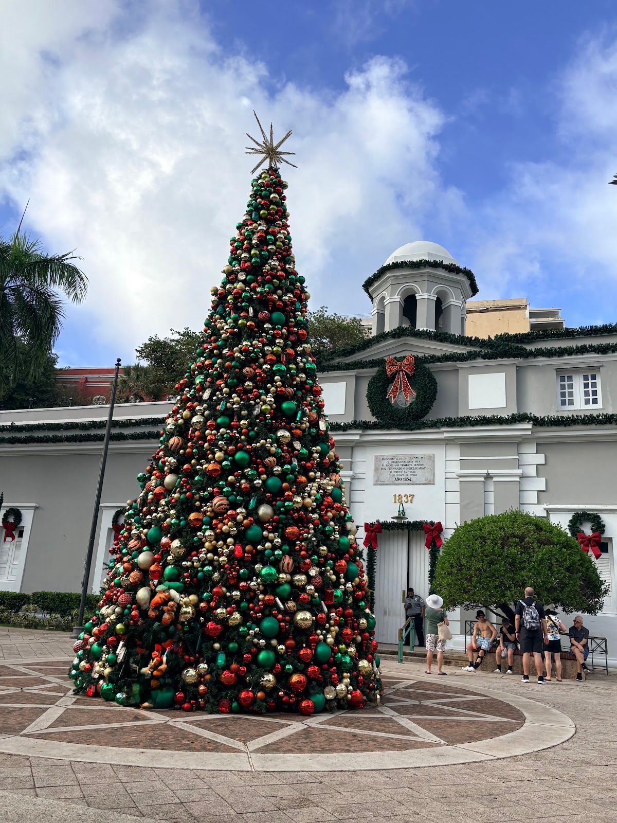 Compañía De Turismo De Puerto Rico
