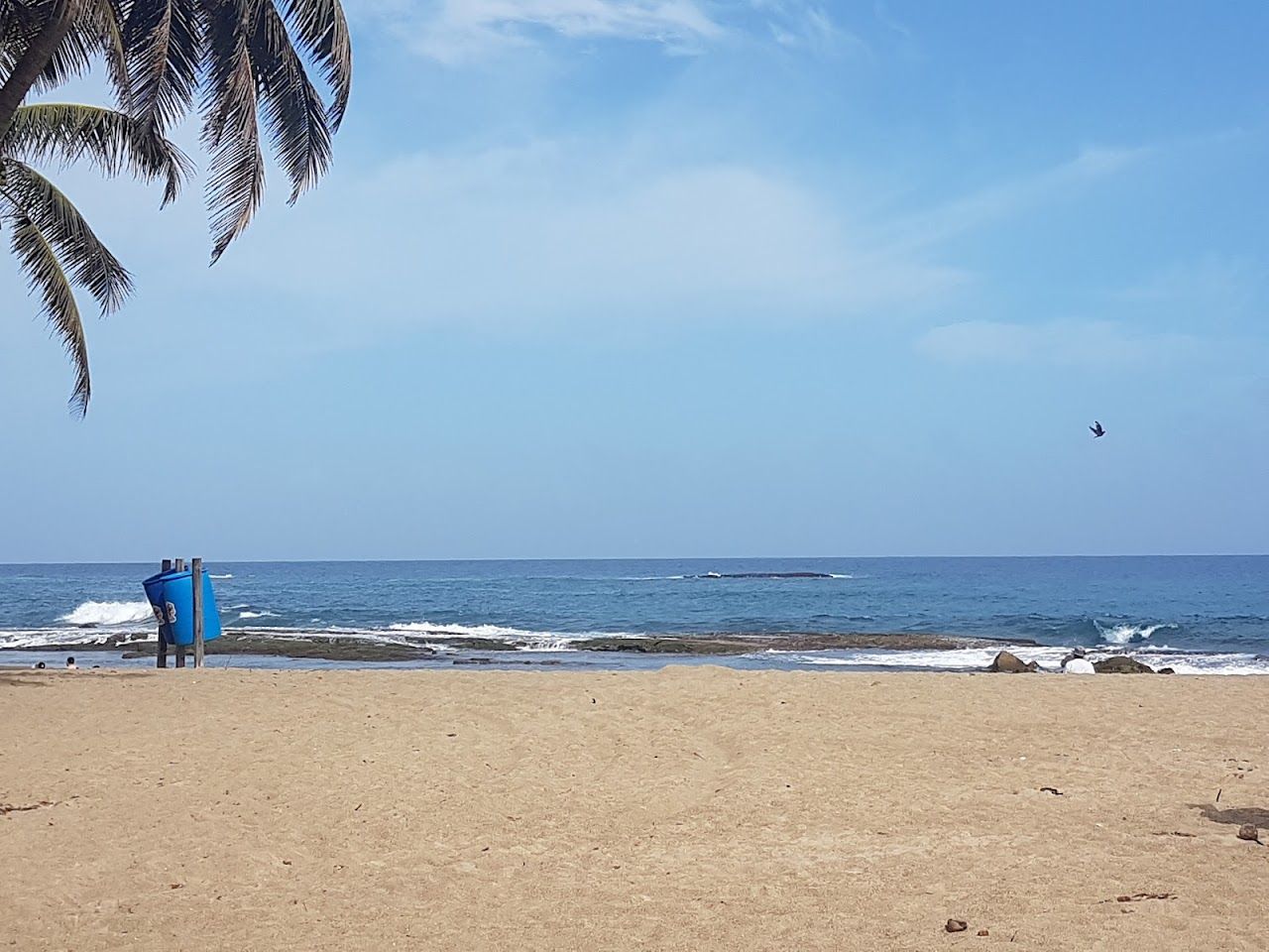Playa Los Pinos
