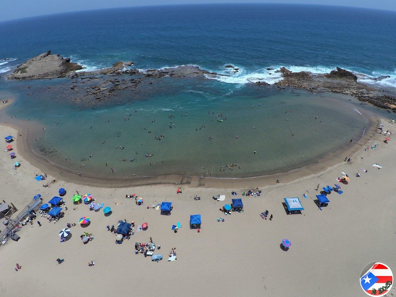 Playa Sardinera