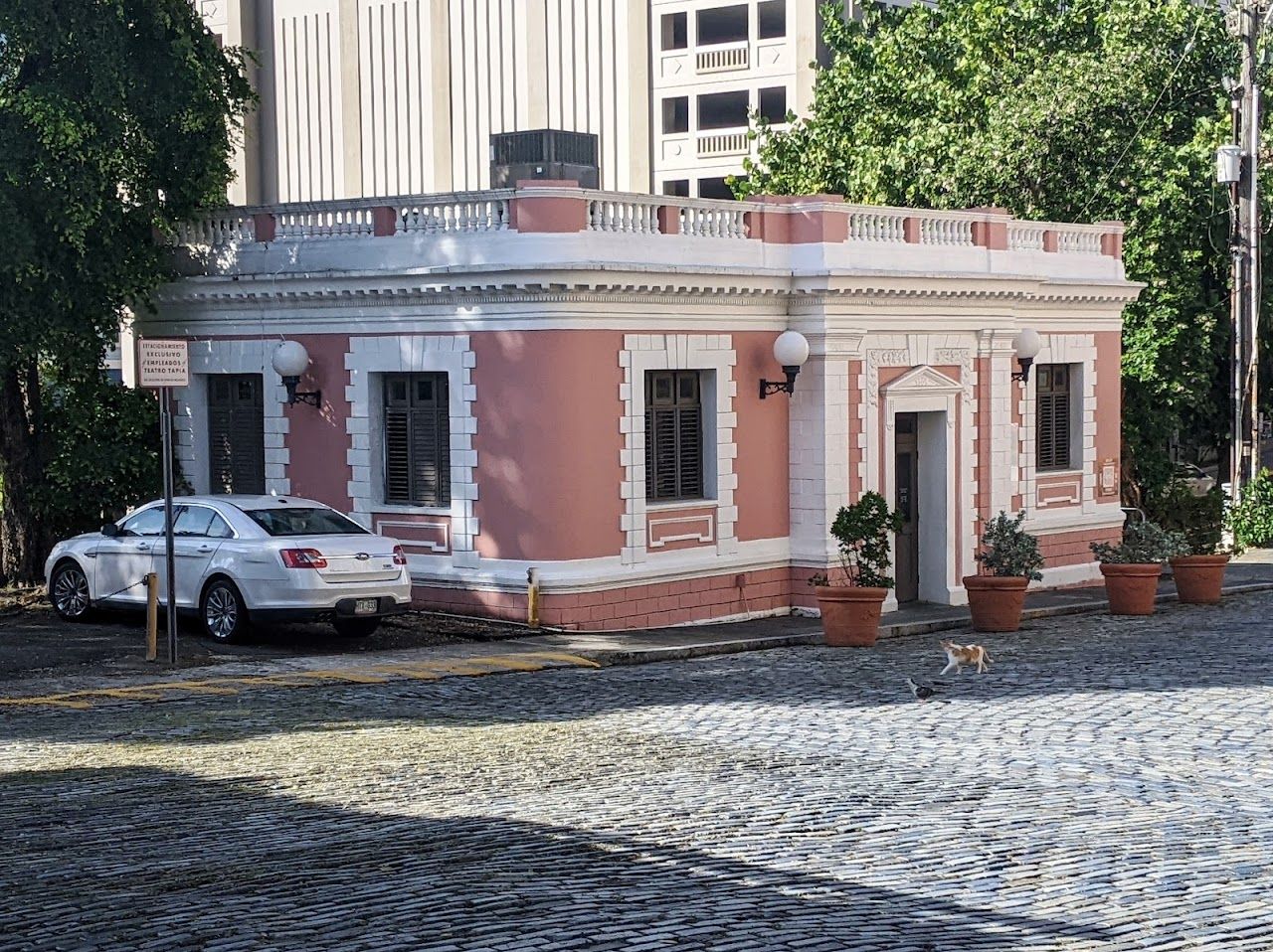 Tourist Information Centre