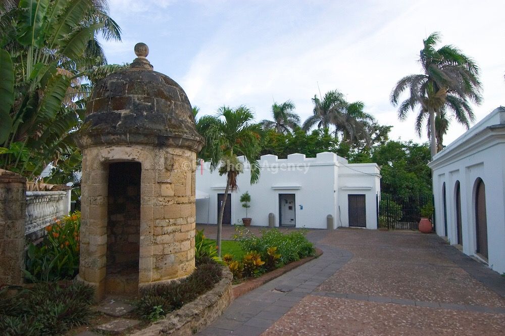 Museo De Casa Blanca