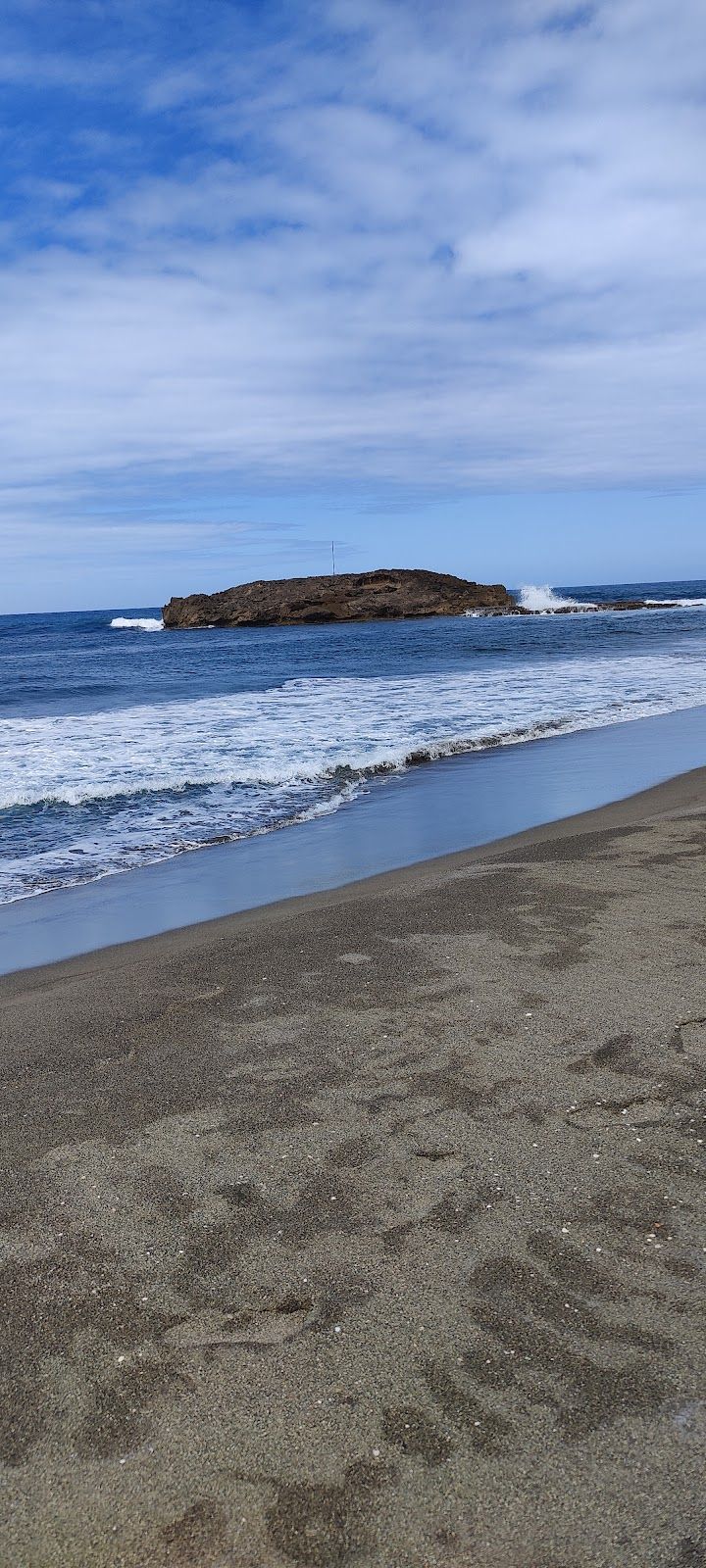 Puerto Las Vacas