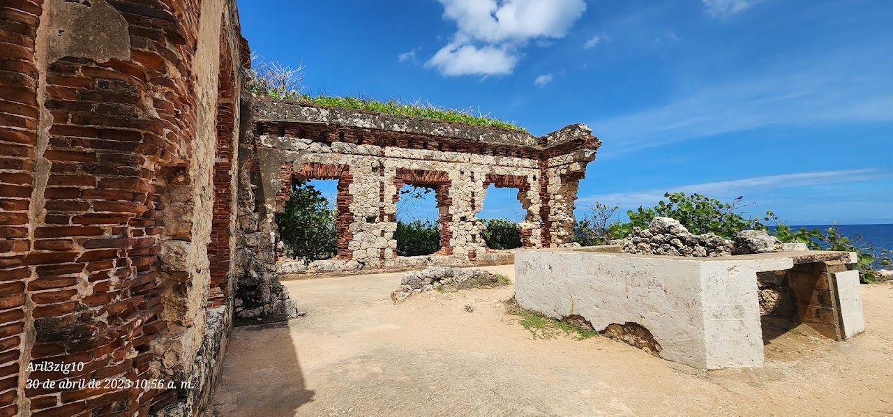 Faro de Punta Borinquen