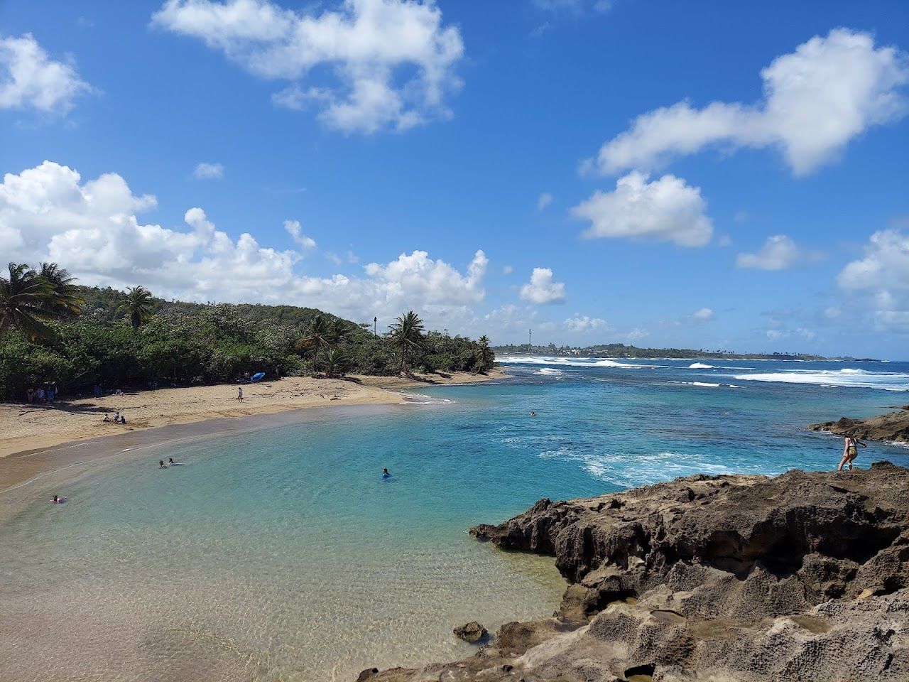 Playa La Esperanza