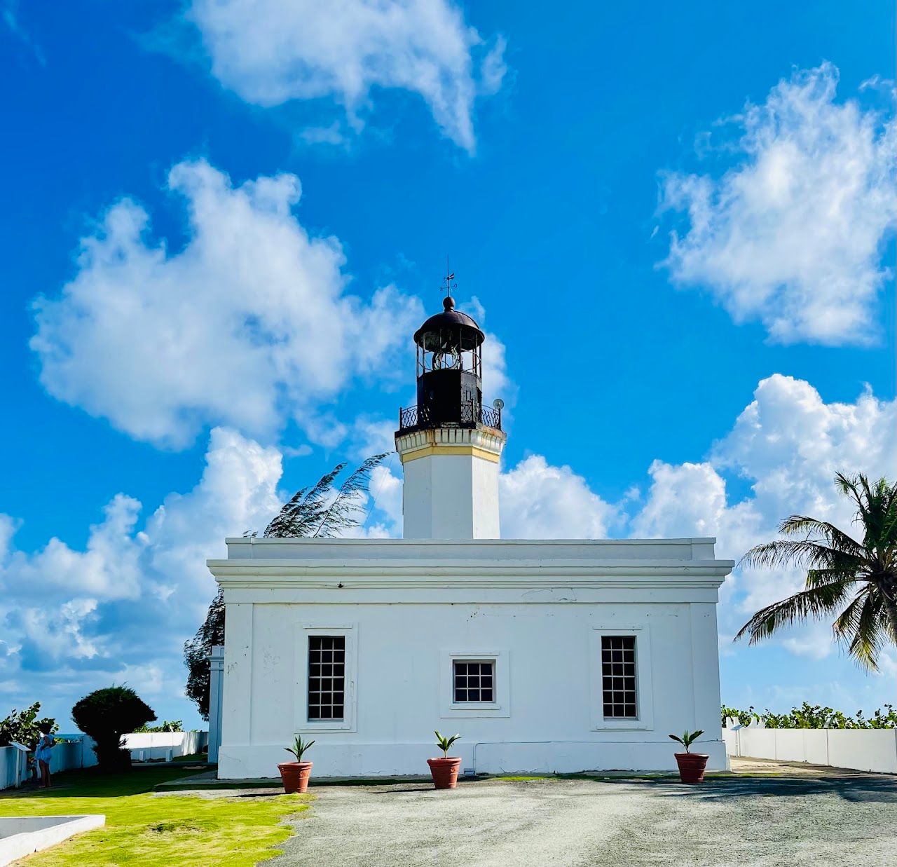 Faro de Punta Tuna