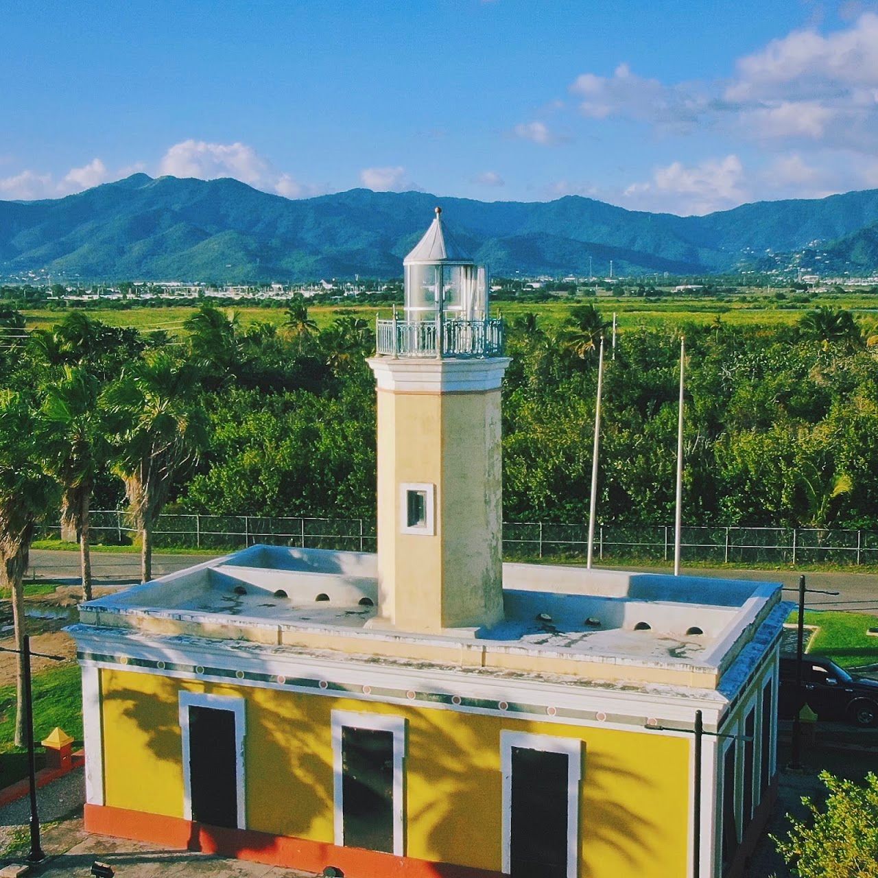 Faro de Arroyo