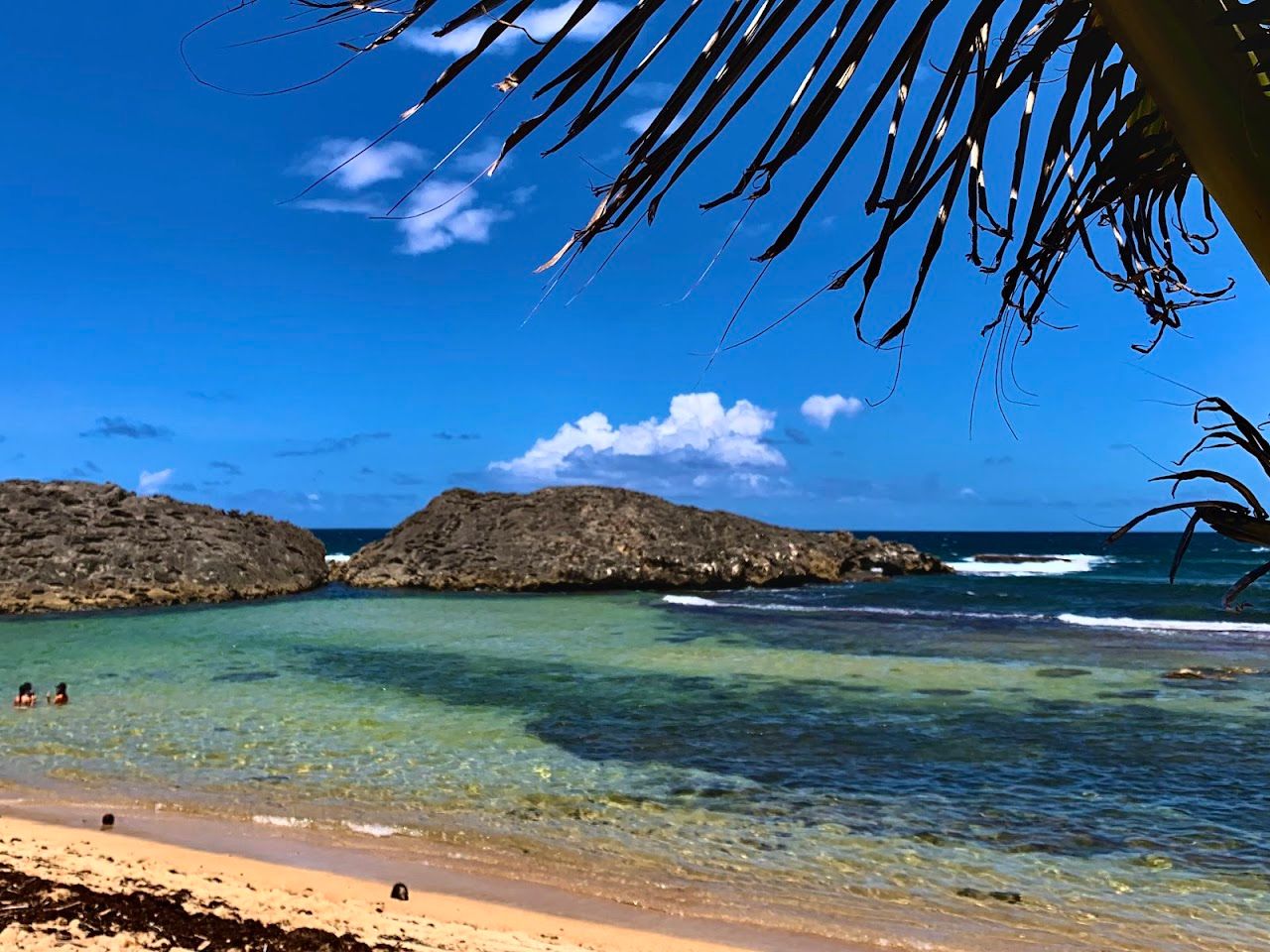 Playa Tombolo