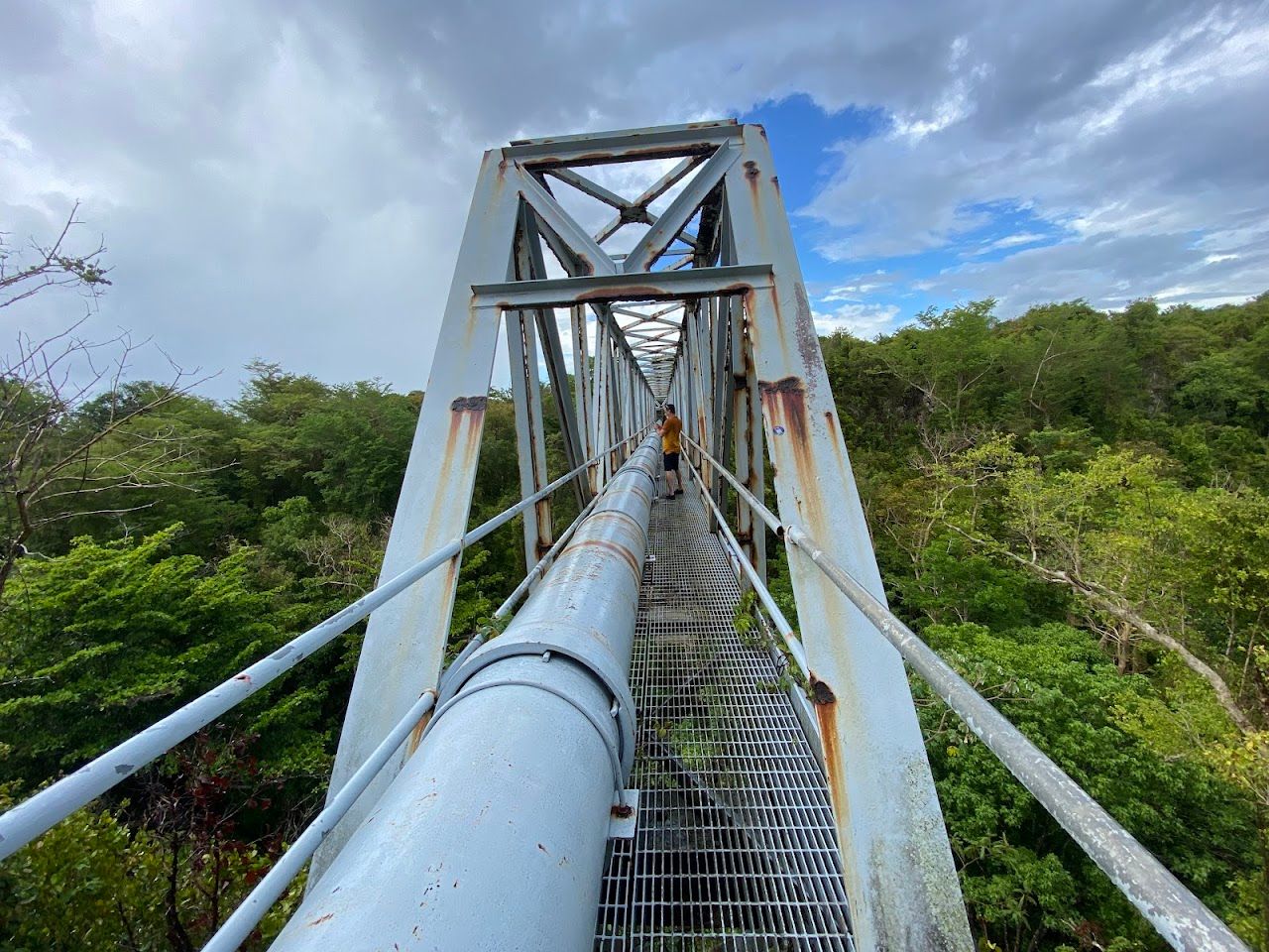 Puente La Bellaca