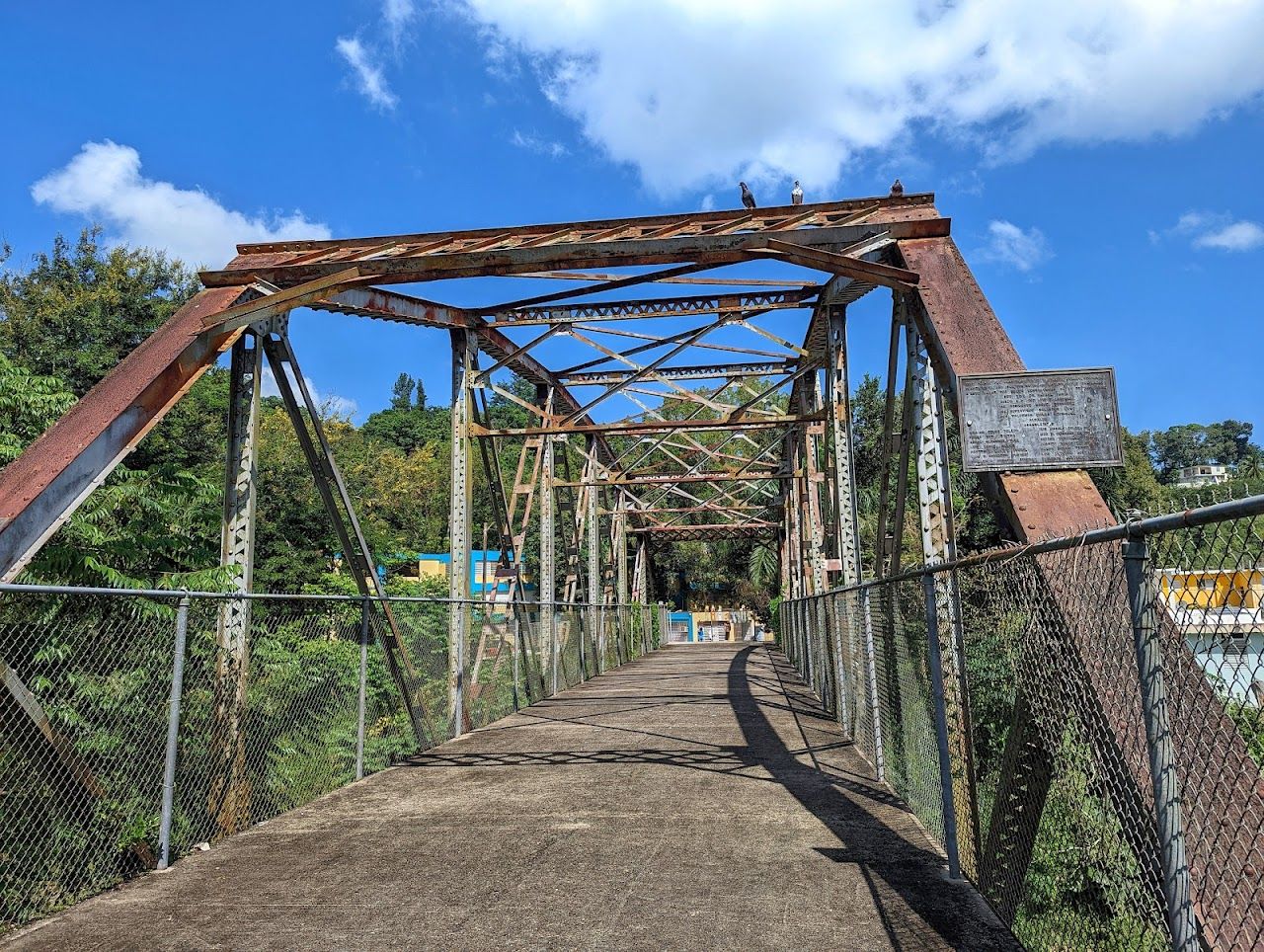 Puente La Playita