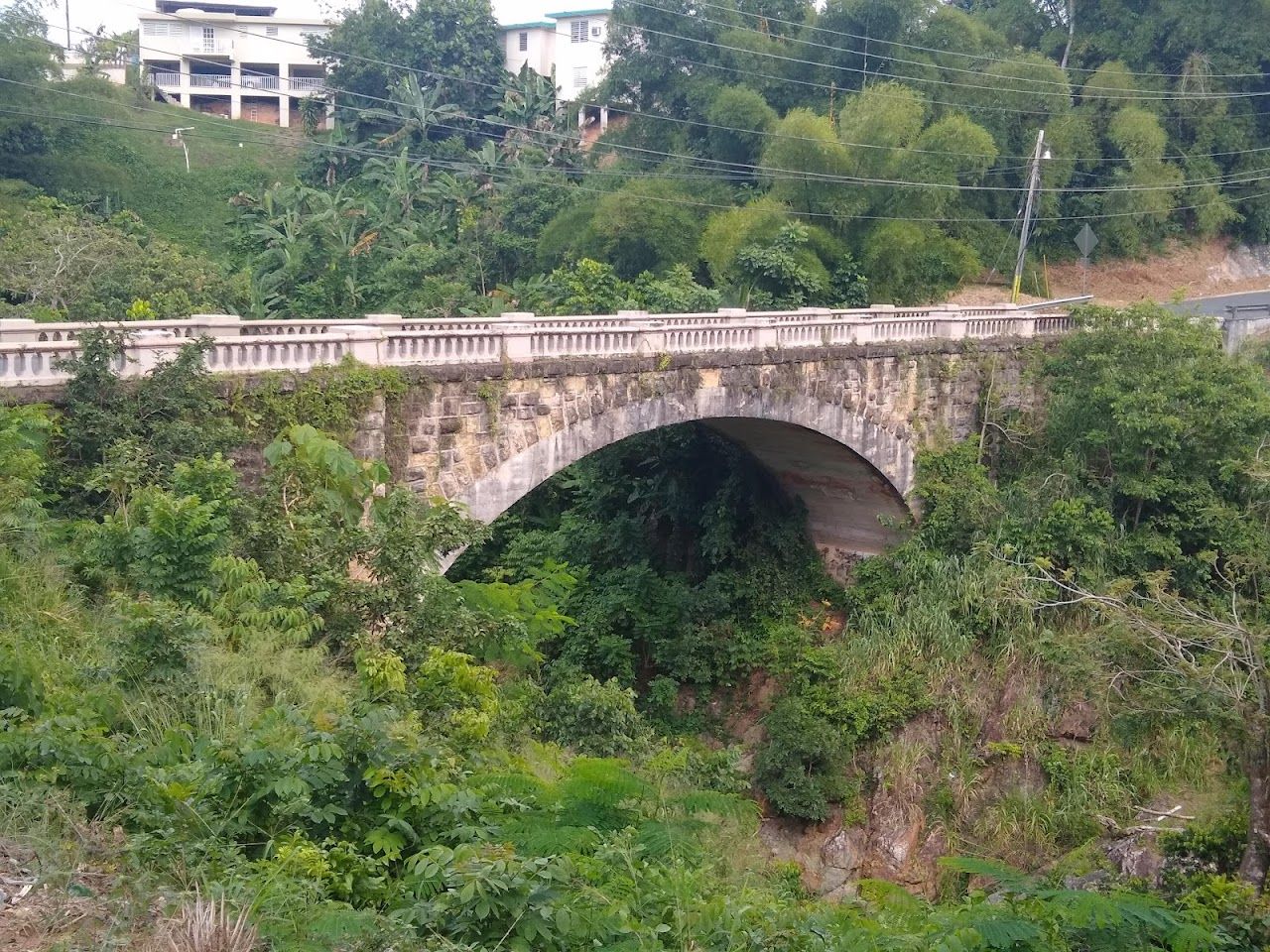 Puente Mavilla