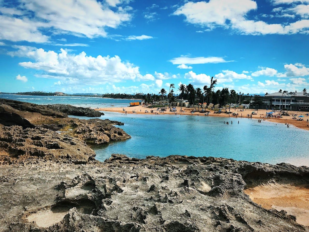Balneario de vega baja