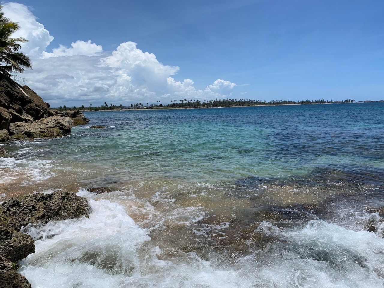 Punta Cibuco