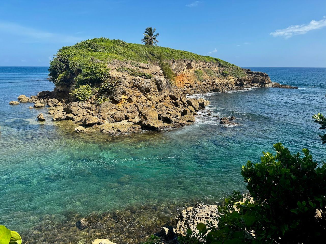 Playa Cerro Gordo